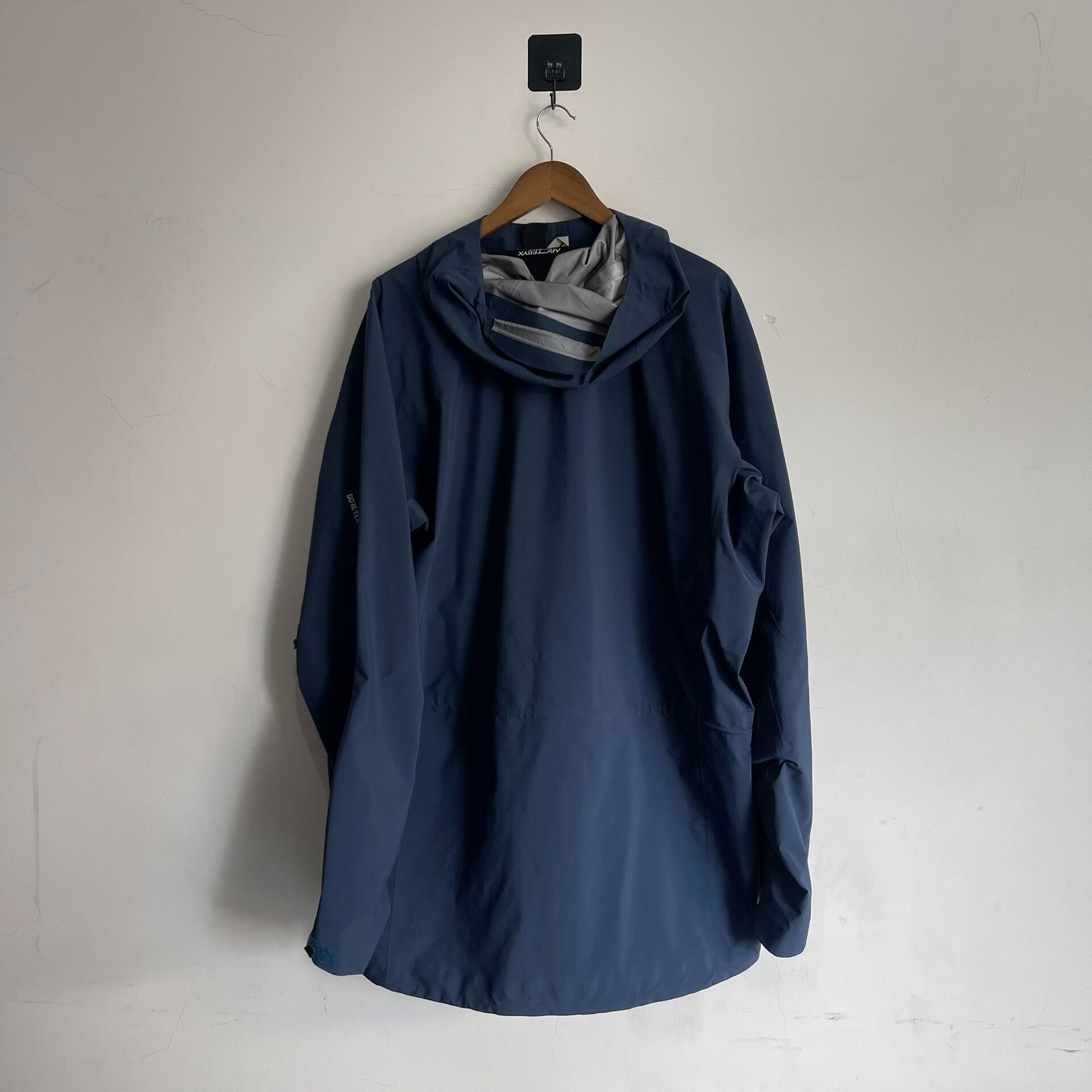 Arc'teryx Arcteryx Zeta Waterproof Jacket for Men Size US XXL / EU 58 / 5 - 9 Thumbnail