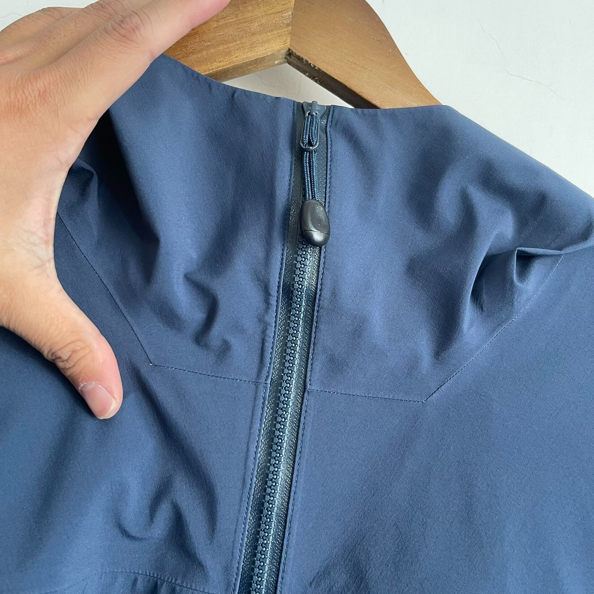 Arc'teryx Arcteryx Zeta Waterproof Jacket for Men Size US XXL / EU 58 / 5 - 8 Thumbnail