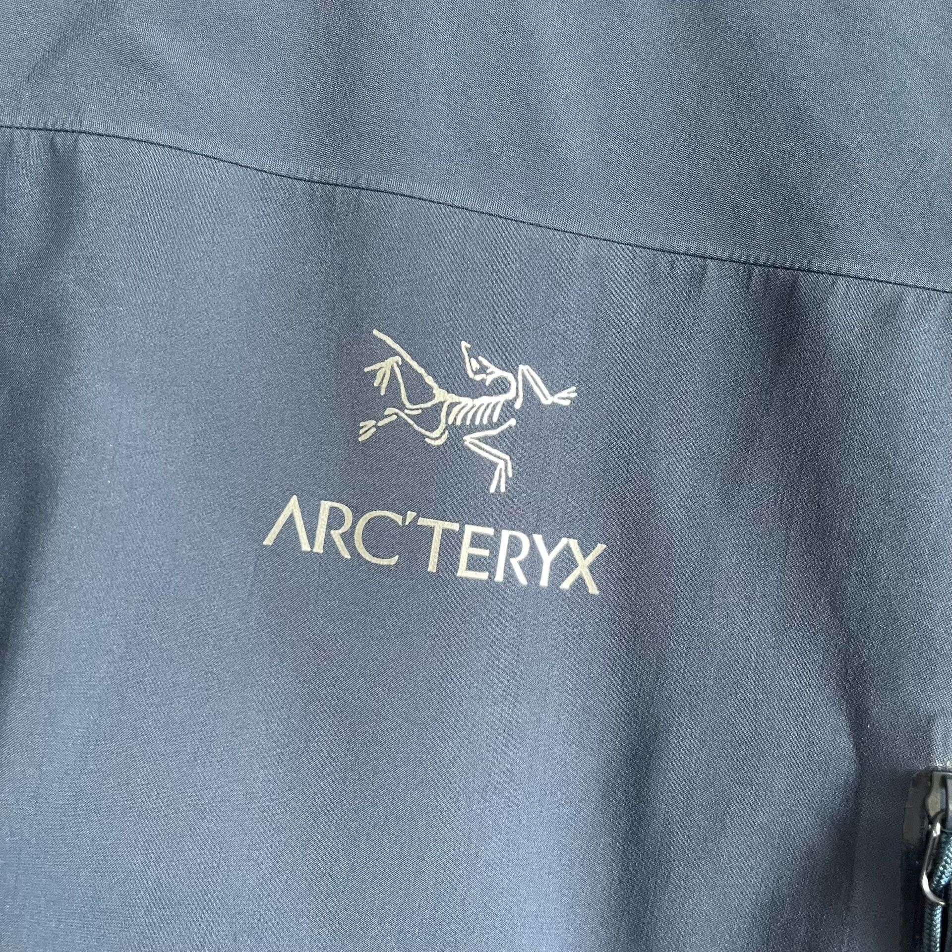 Arc'teryx Arcteryx Zeta Waterproof Jacket for Men Size US XXL / EU 58 / 5 - 2 Thumbnail