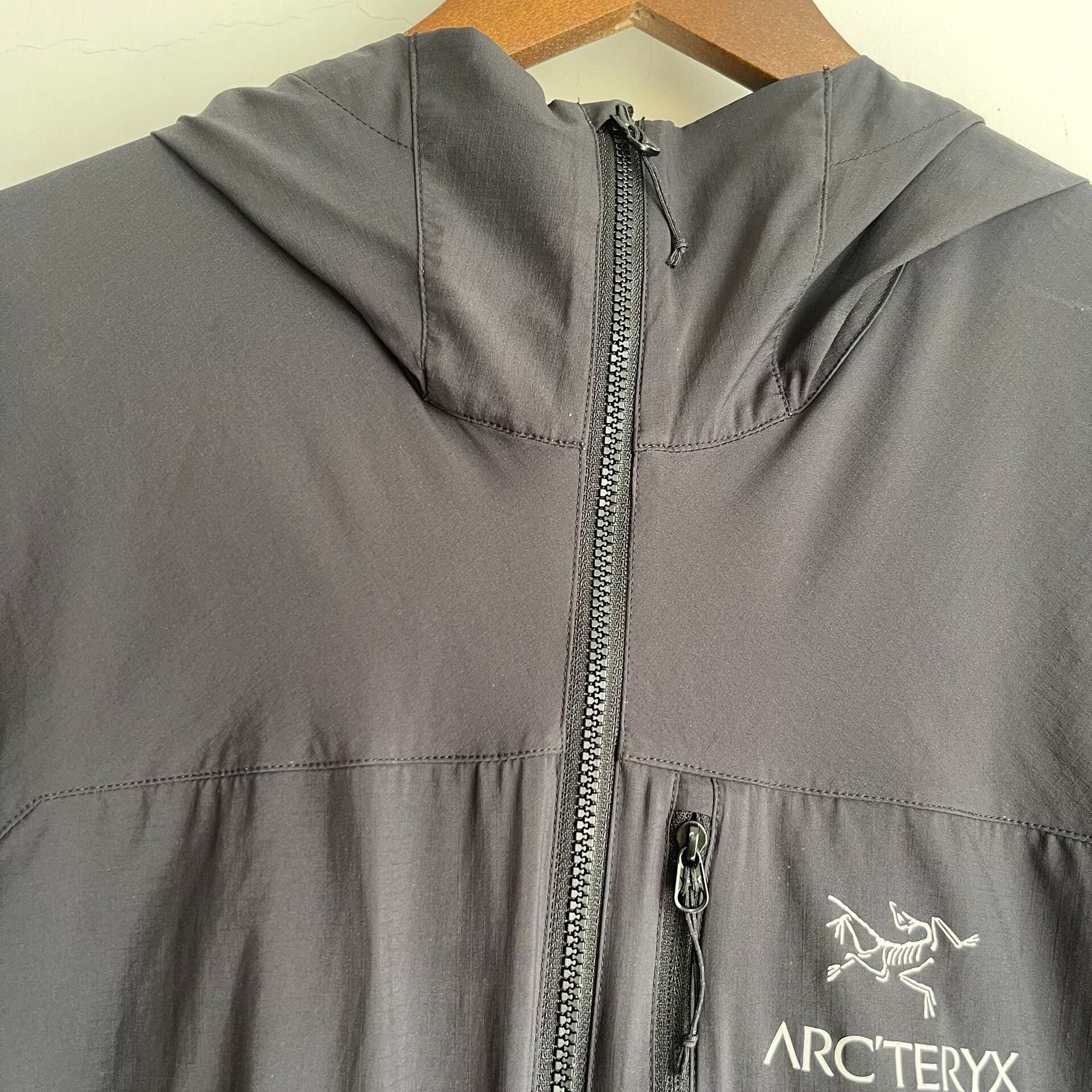 Arc'teryx Arcteryx Squamish Hoody Men’s Jacket Size US M / EU 48-50 / 2 - 4 Thumbnail