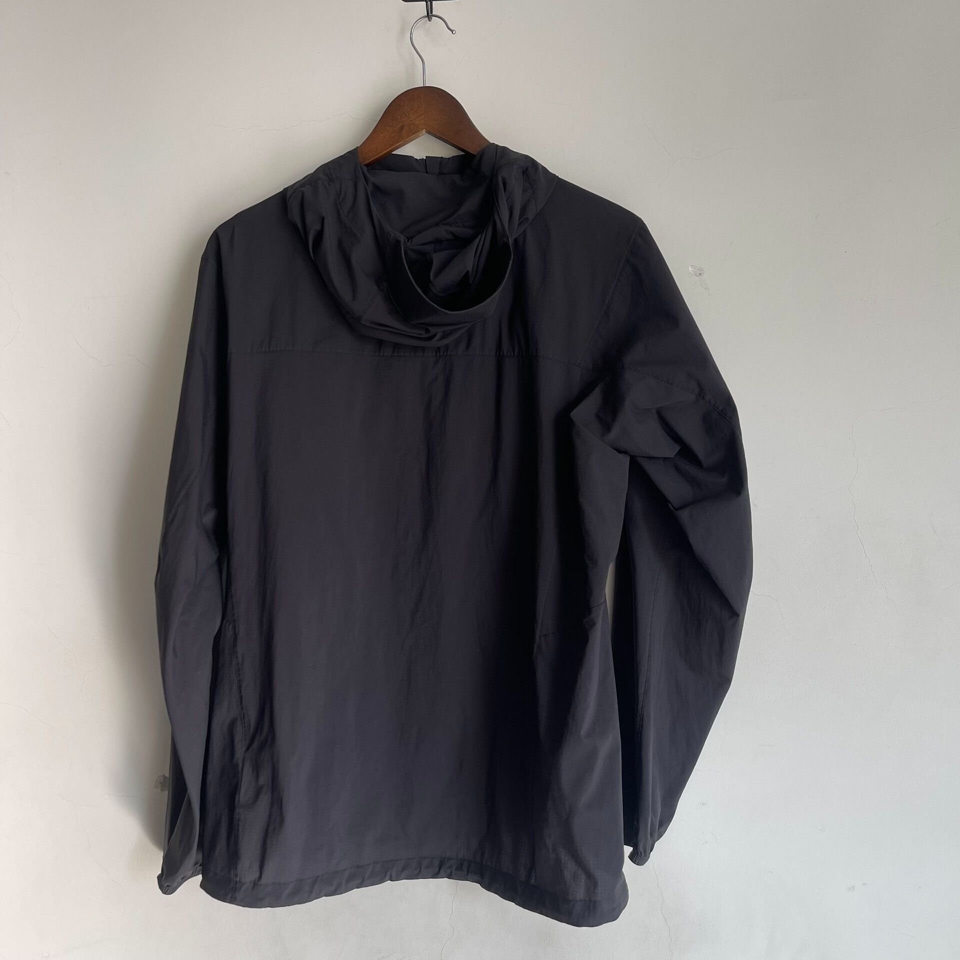 Arc'teryx Arcteryx Squamish Hoody Men’s Jacket Size US M / EU 48-50 / 2 - 6 Thumbnail