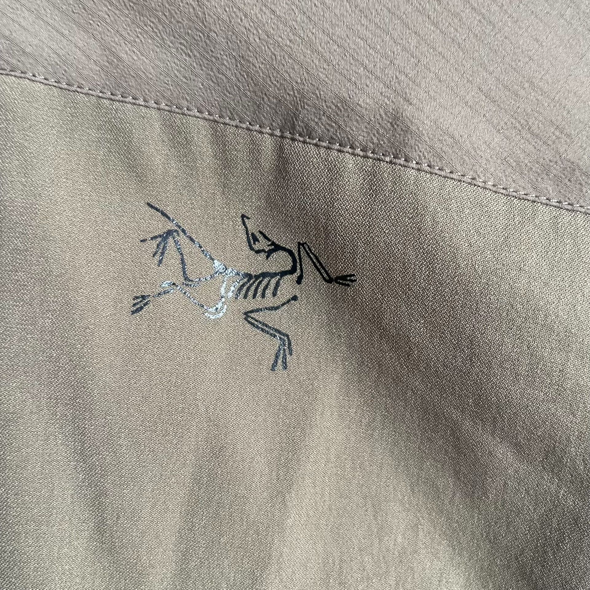 Arc'teryx Arcteryx Atom LT Hoody Gen2 Men's Jacket Size US S / EU 44-46 / 1 - 2 Thumbnail