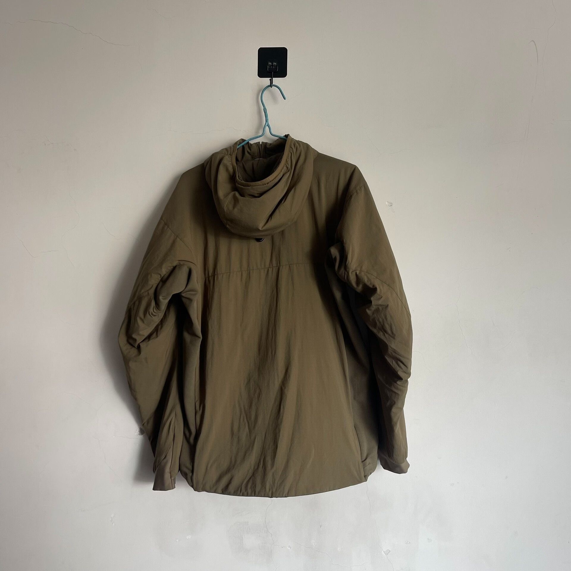 Arc'teryx Arcteryx Atom LT Hoody Gen2 Men's Jacket Size US S / EU 44-46 / 1 - 8 Thumbnail