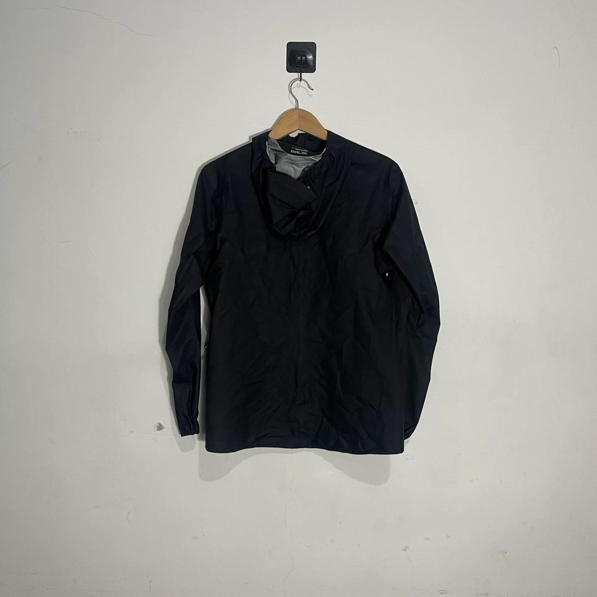 Arc'teryx Arcteryx Women's Hooded Jacket Size S Size S / US 4 / IT 40 - 7 Thumbnail