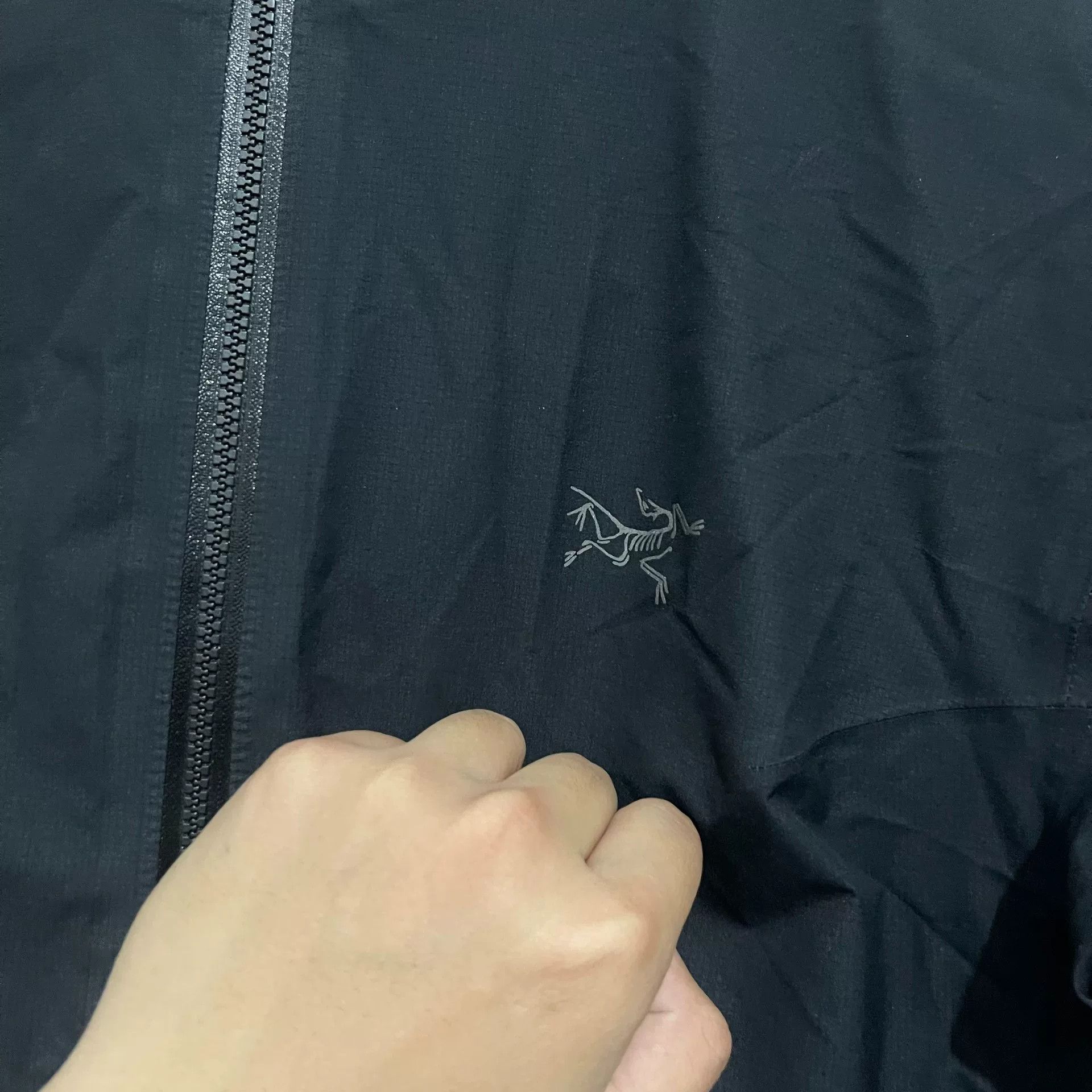 Arc'teryx Arcteryx Women's Hooded Jacket Size S Size S / US 4 / IT 40 - 3 Thumbnail