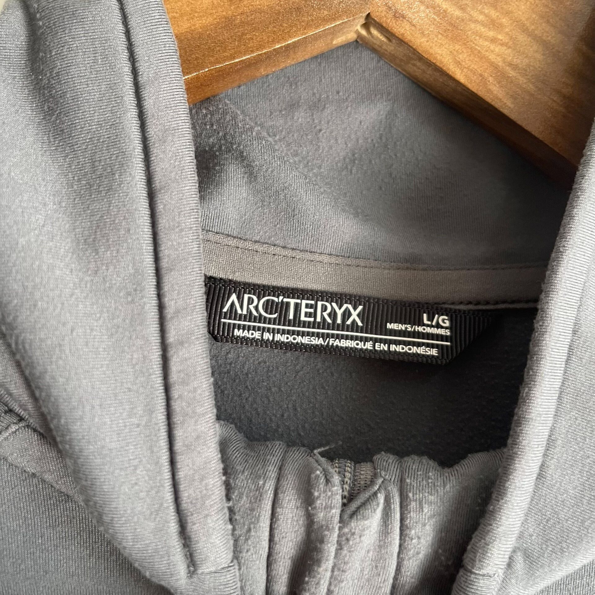 Arc'teryx Arcteryx Kyanite LT Jacket for Men Size US L / EU 52-54 / 3 - 3 Thumbnail