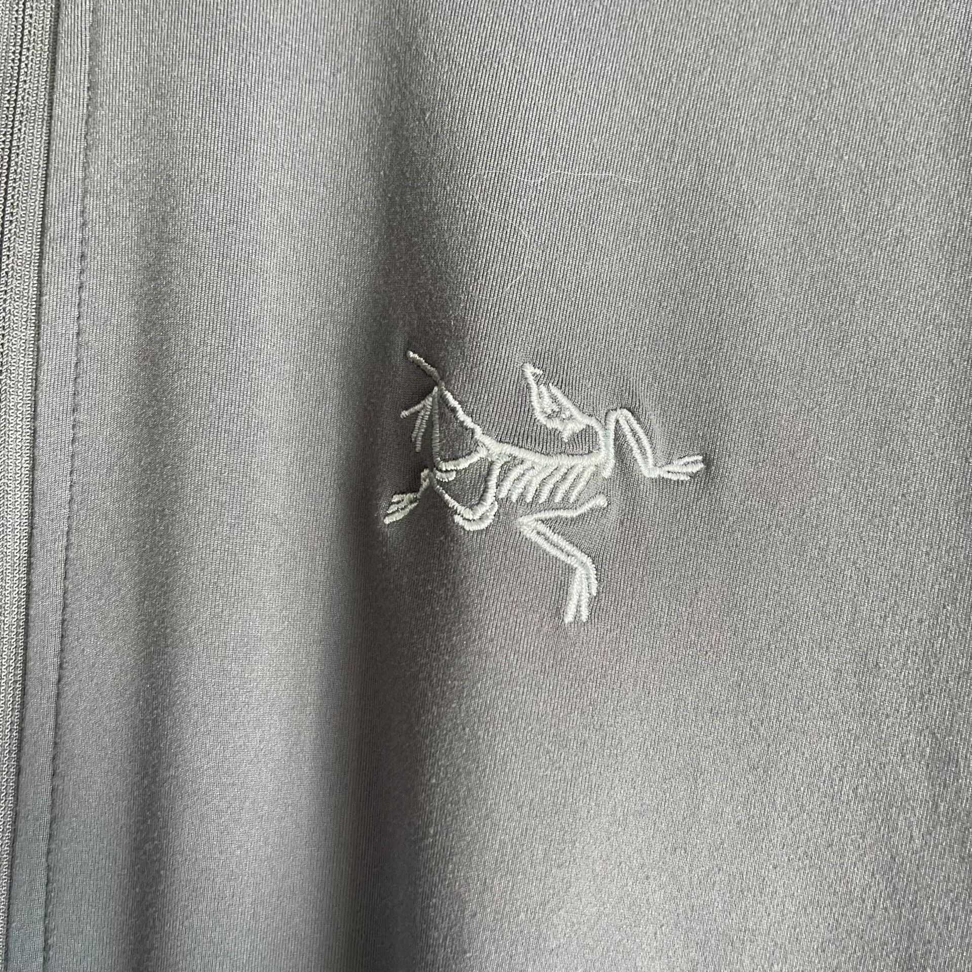 Arc'teryx Arcteryx Kyanite LT Jacket for Men Size US L / EU 52-54 / 3 - 2 Thumbnail