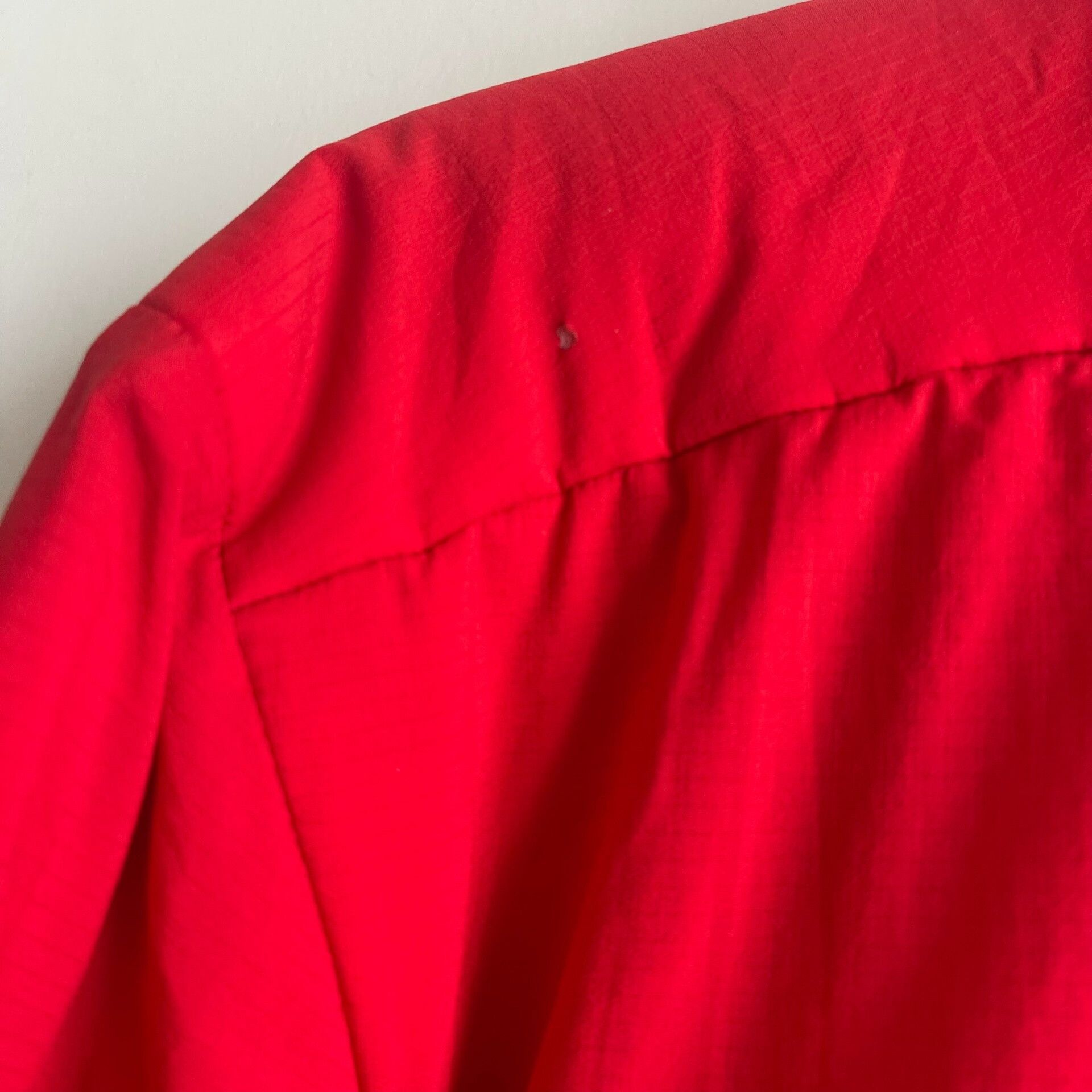 Arc'teryx Arcteryx Heavyweight Hoody Red M Size US M / EU 48-50 / 2 - 3 Thumbnail