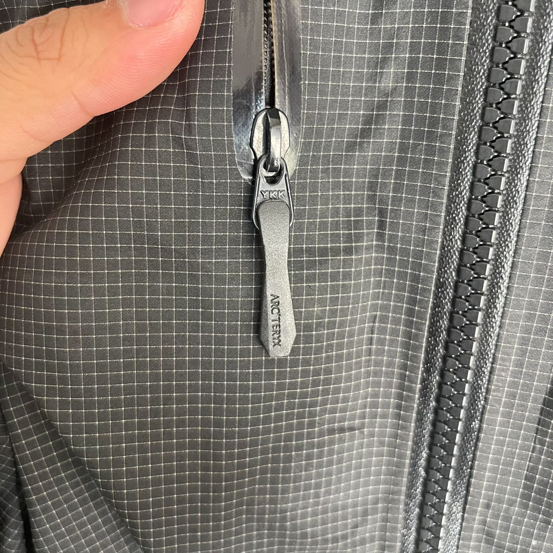 Arc'teryx Arc'teryx Alpha Jacket for Men Size US XL / EU 56 / 4 - 5 Thumbnail