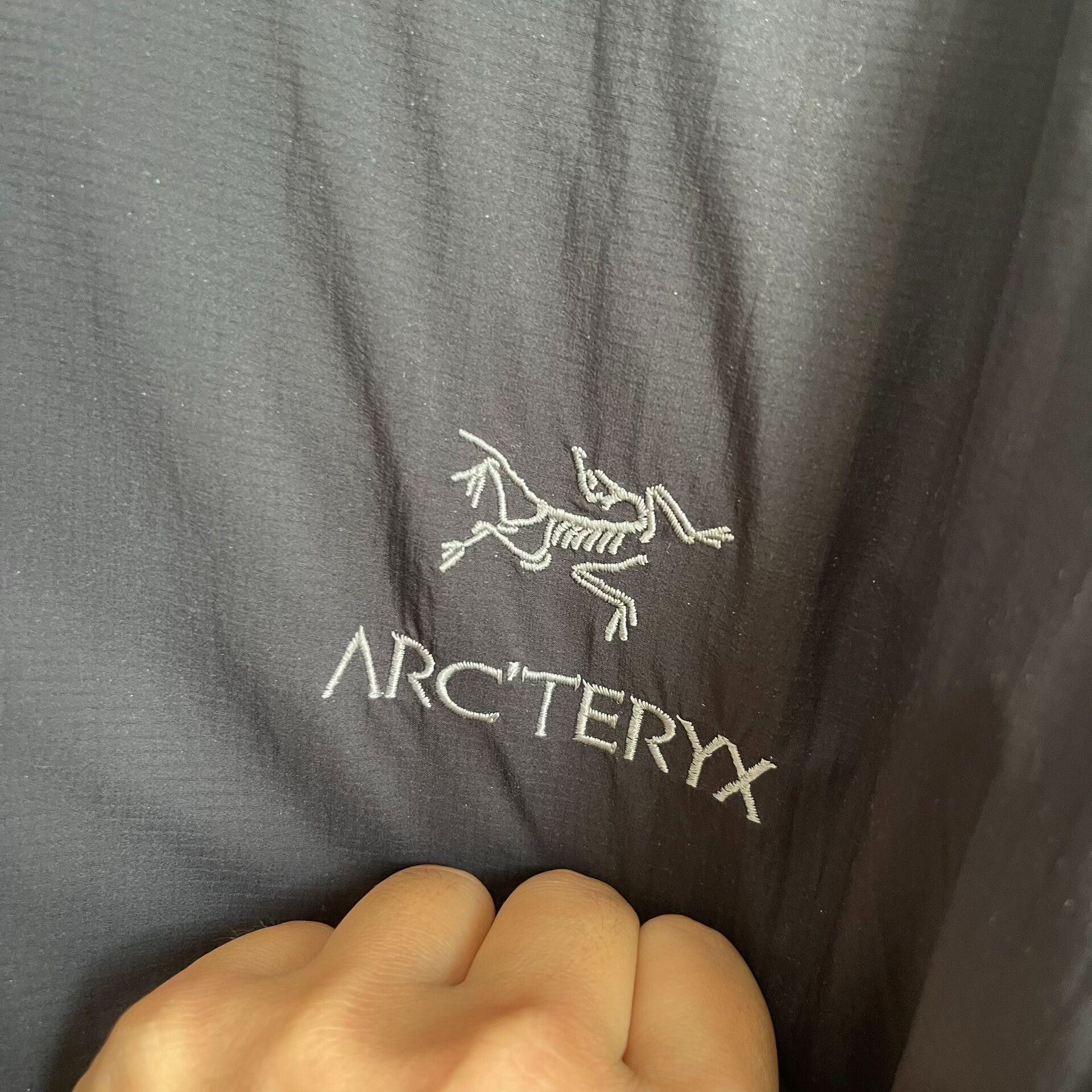 Arc'teryx Arcteryx Atom Hoody Men's Jacket Size US XL / EU 56 / 4 - 2 Thumbnail