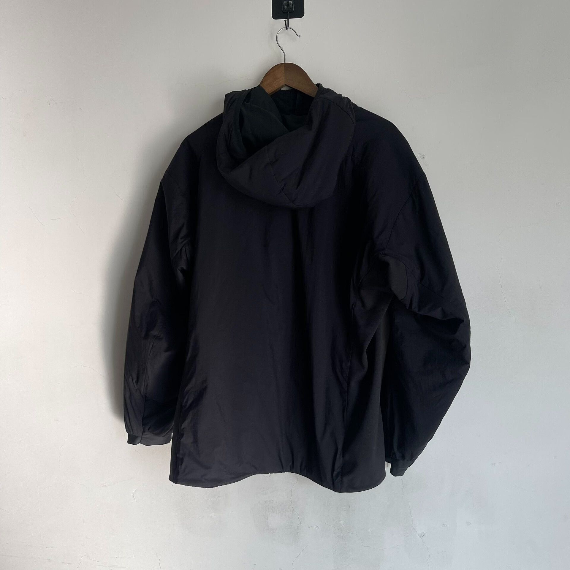 Arc'teryx Arcteryx Atom Hoody Men's Jacket Size US XL / EU 56 / 4 - 7 Thumbnail