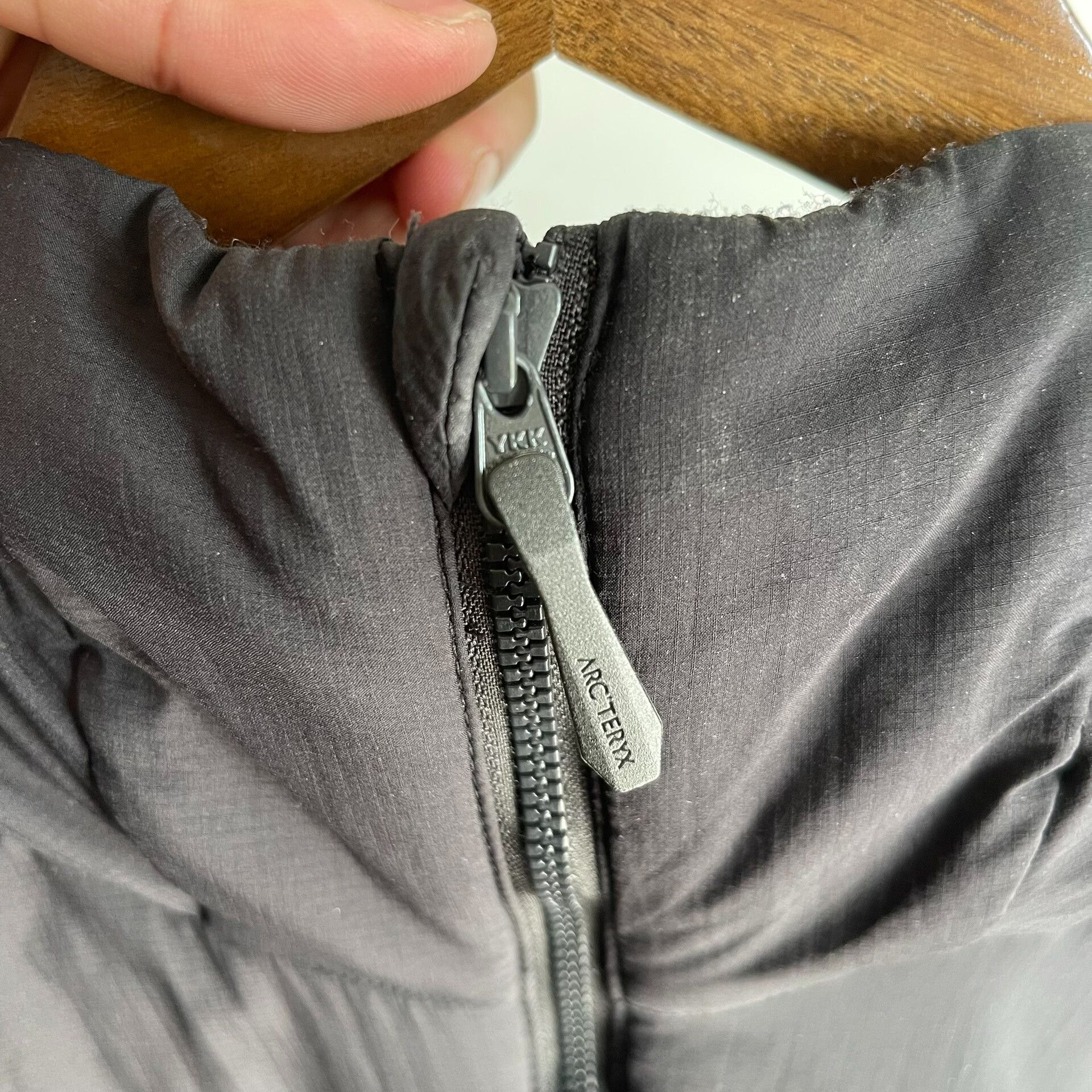 Arc'teryx Arcteryx Atom Hoody Men's Jacket Size US XL / EU 56 / 4 - 4 Thumbnail