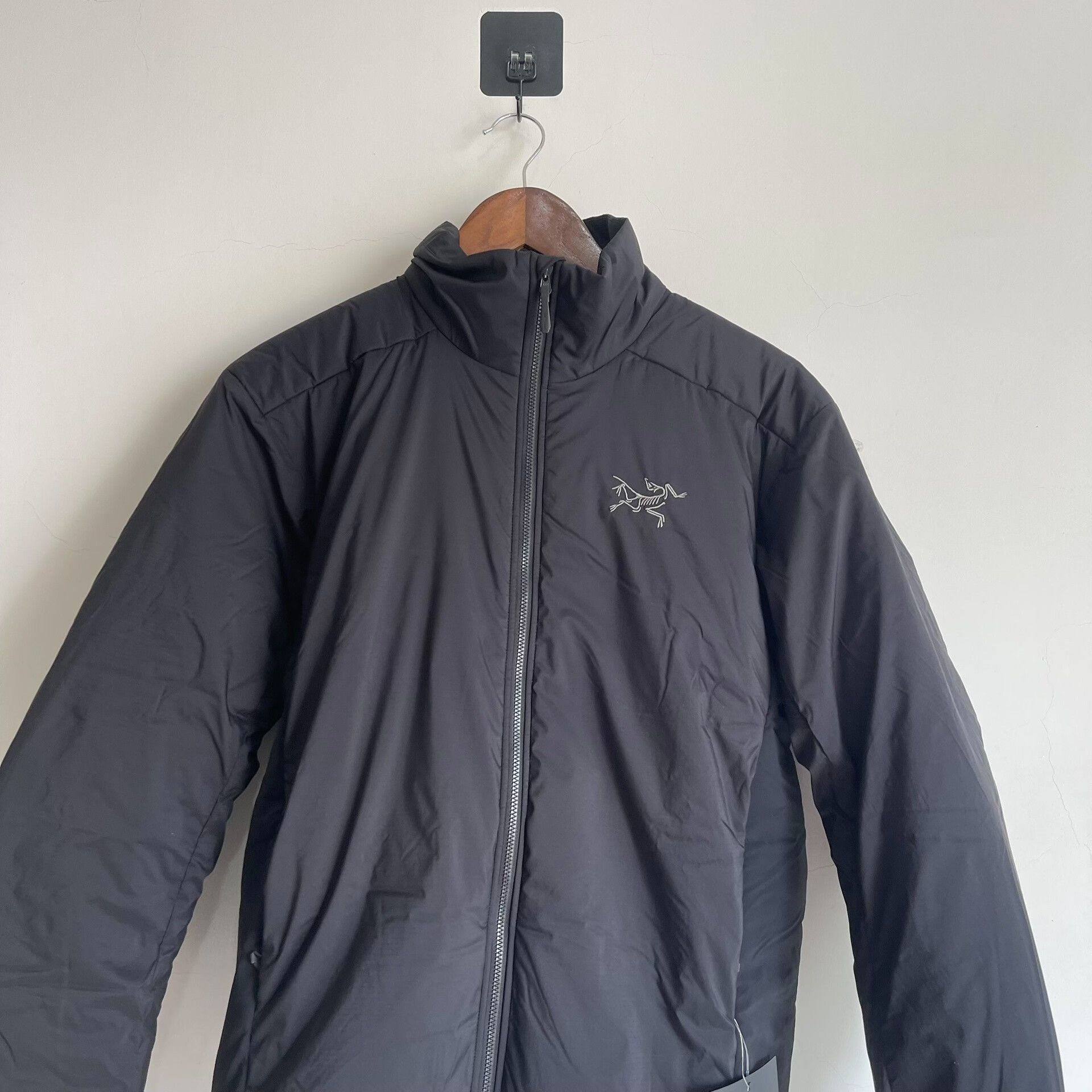 Arc'teryx Arcteryx Atom SV Jacket for Men and Women Size US S / EU 44-46 / 1 - 4 Thumbnail
