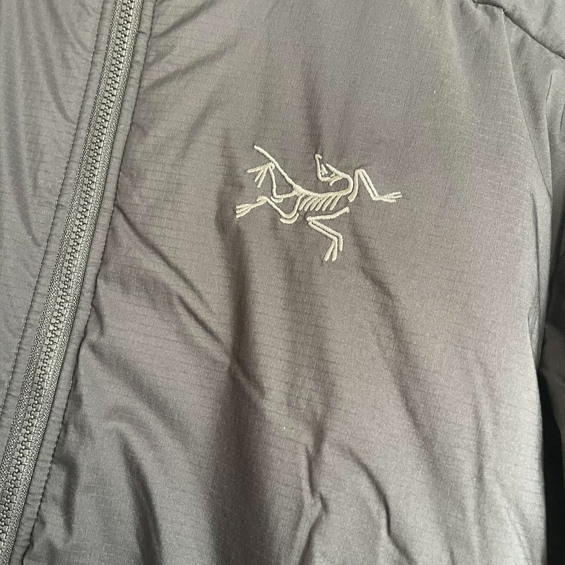 Arc'teryx Arcteryx Atom SV Jacket for Men and Women Size US S / EU 44-46 / 1 - 3 Thumbnail