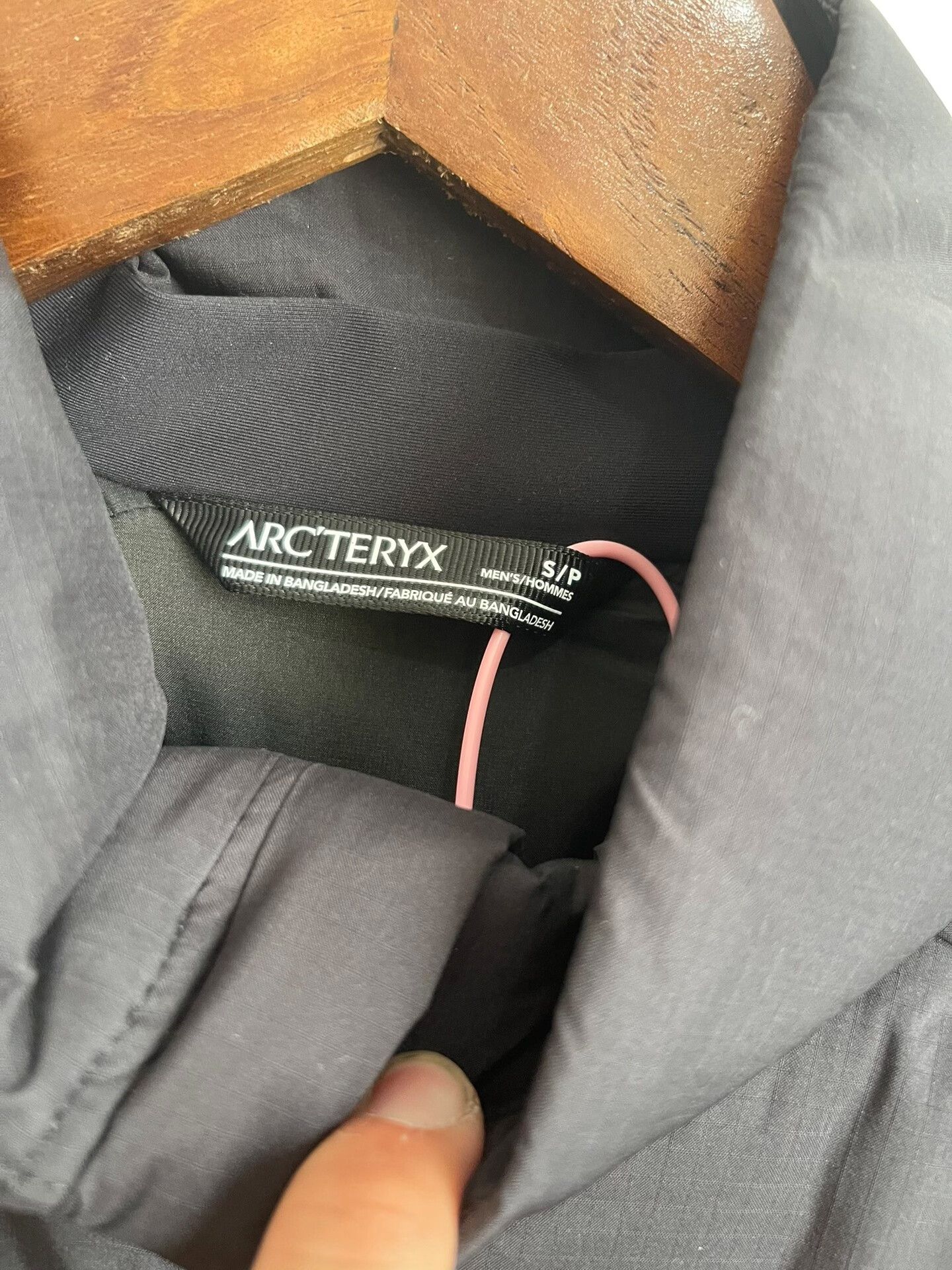 Arc'teryx Arcteryx Atom SV Jacket for Men and Women Size US S / EU 44-46 / 1 - 6 Thumbnail