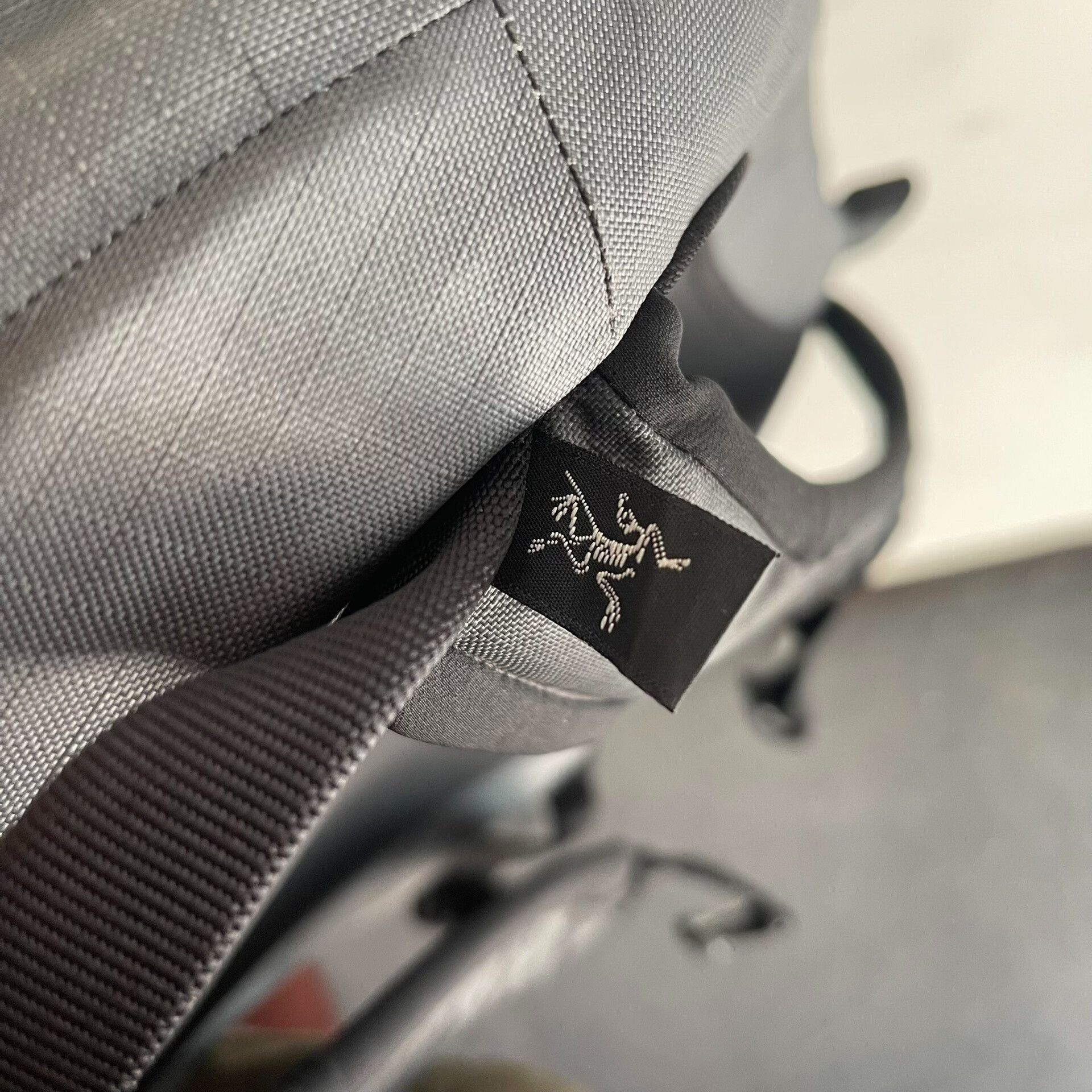 Arc'teryx Arcteryx Granville 16L Outdoor Backpack Size ONE SIZE - 7 Thumbnail