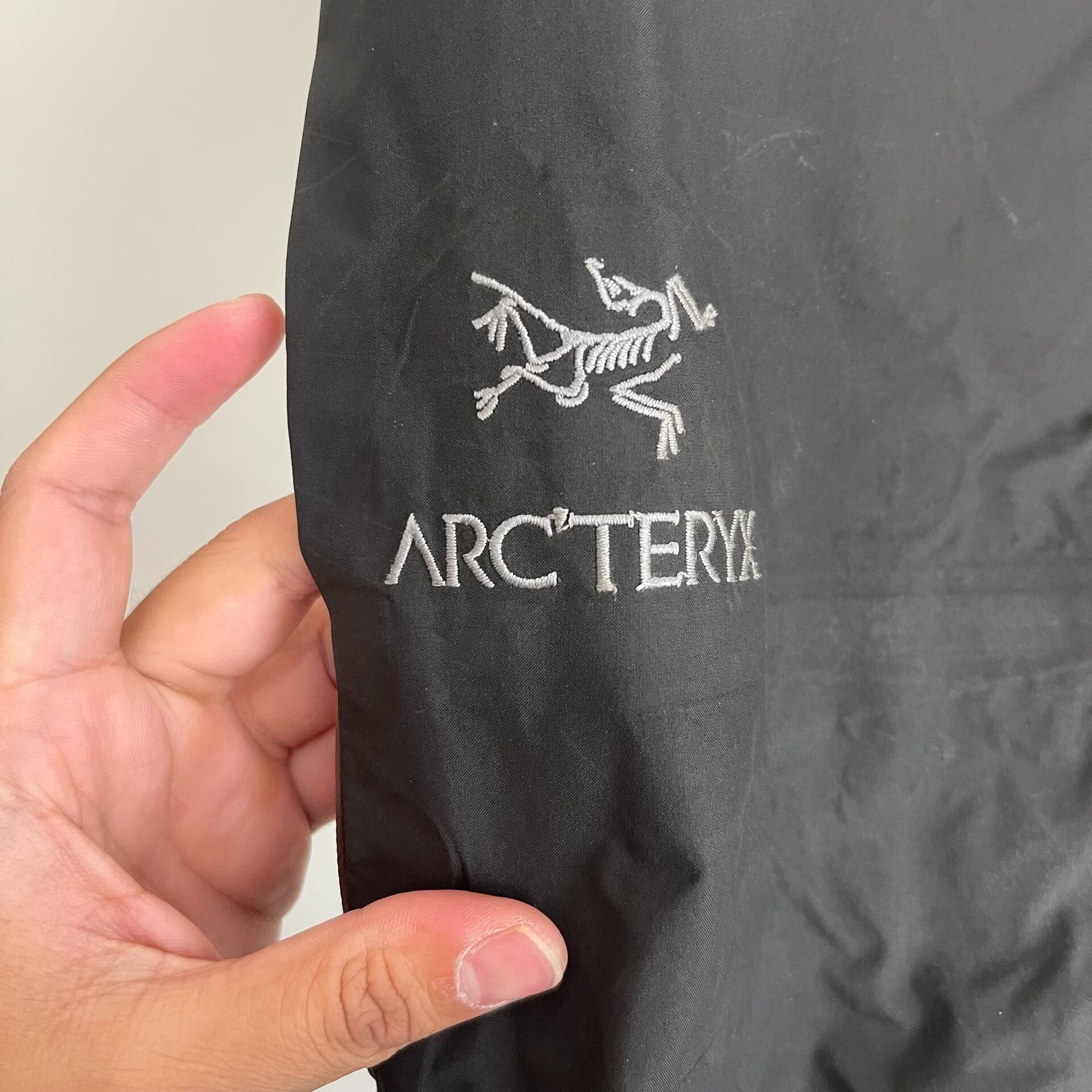 Arc'teryx Arcteryx BETA AR GORE-TEX Ski Pants Size US 28 / EU 44 - 5 Thumbnail