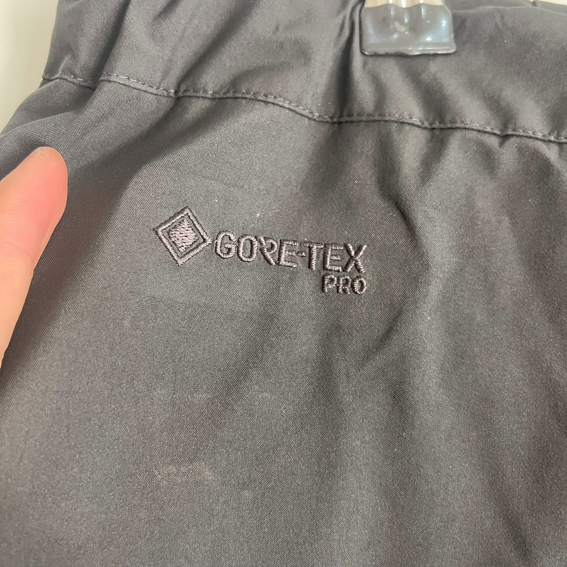 Arc'teryx Arcteryx BETA AR GORE-TEX Ski Pants Size US 28 / EU 44 - 3 Thumbnail