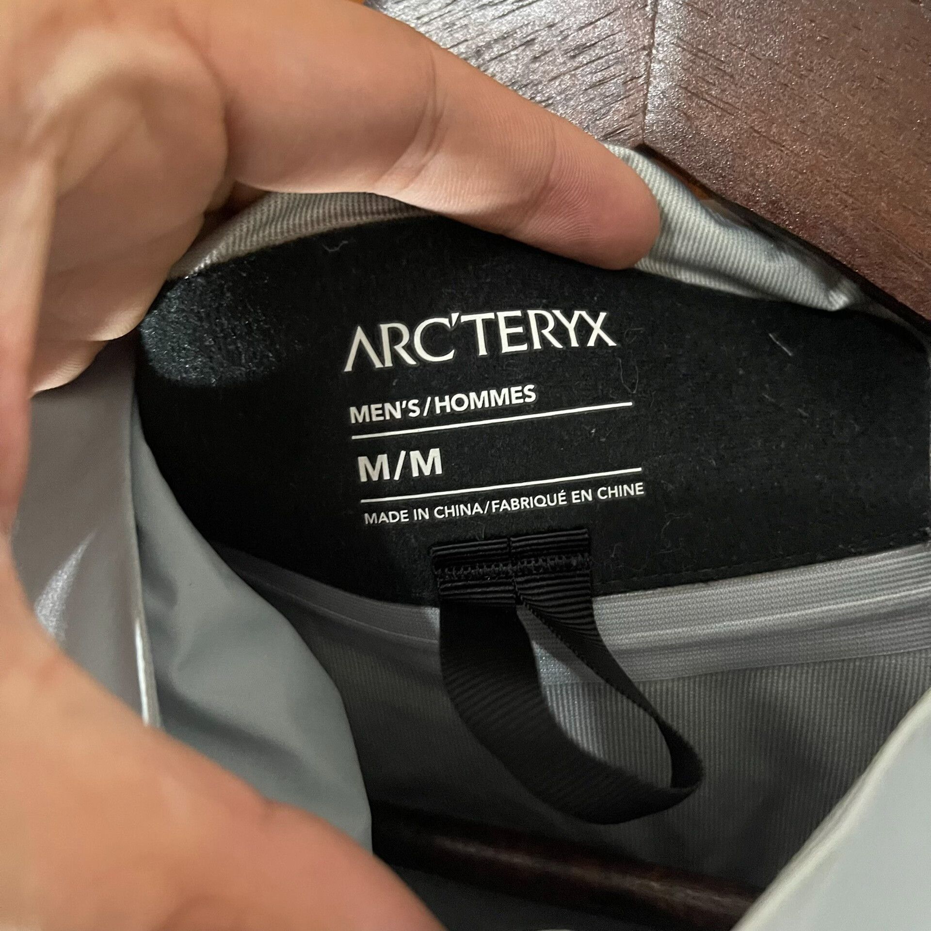 Arc'teryx Arcteryx Beta LT Gore-Tex Jacket for Men Size US M / EU 48-50 / 2 - 4 Thumbnail