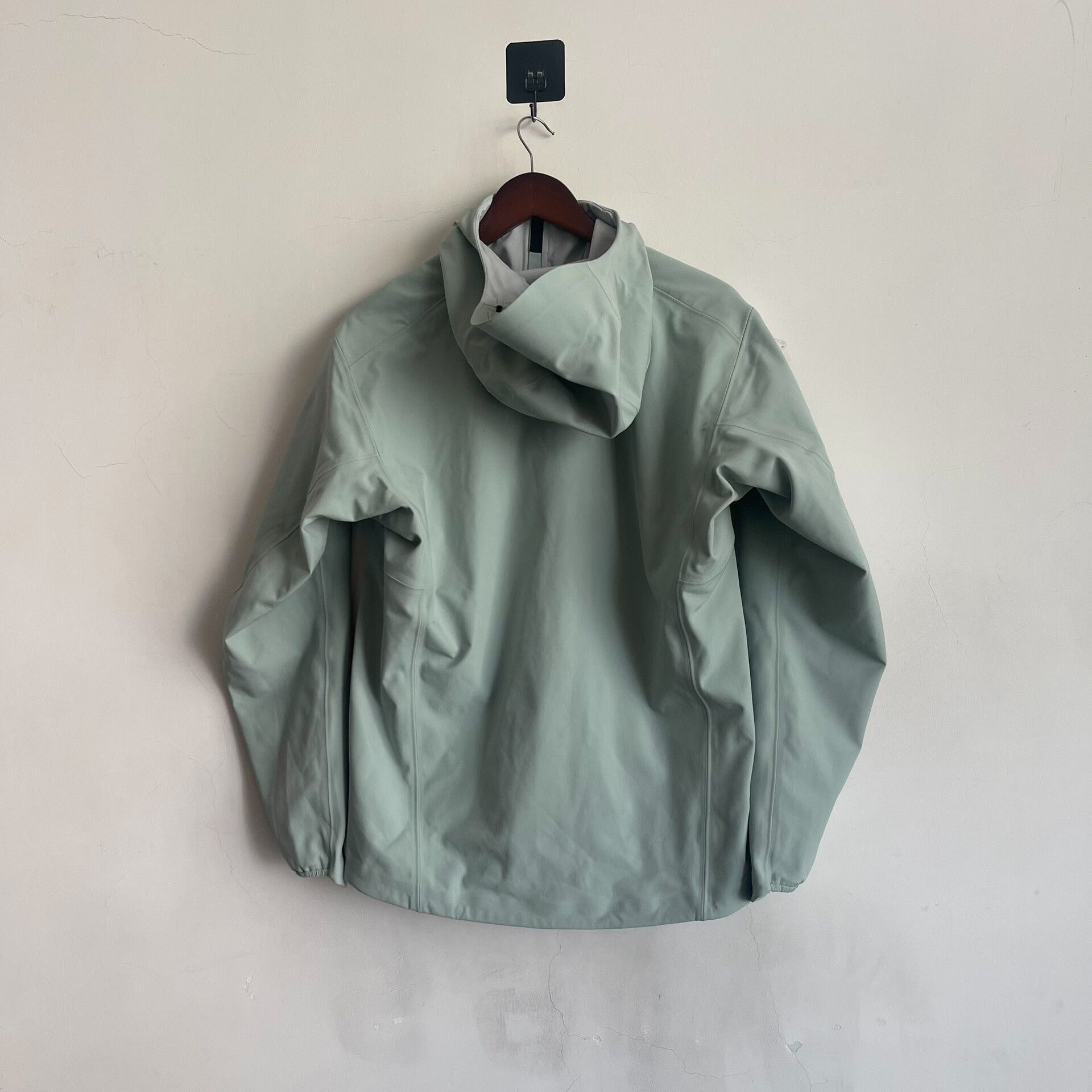 Arc'teryx Arcteryx Gamma MX Hoody Jacket Size US M / EU 48-50 / 2 - 9 Thumbnail