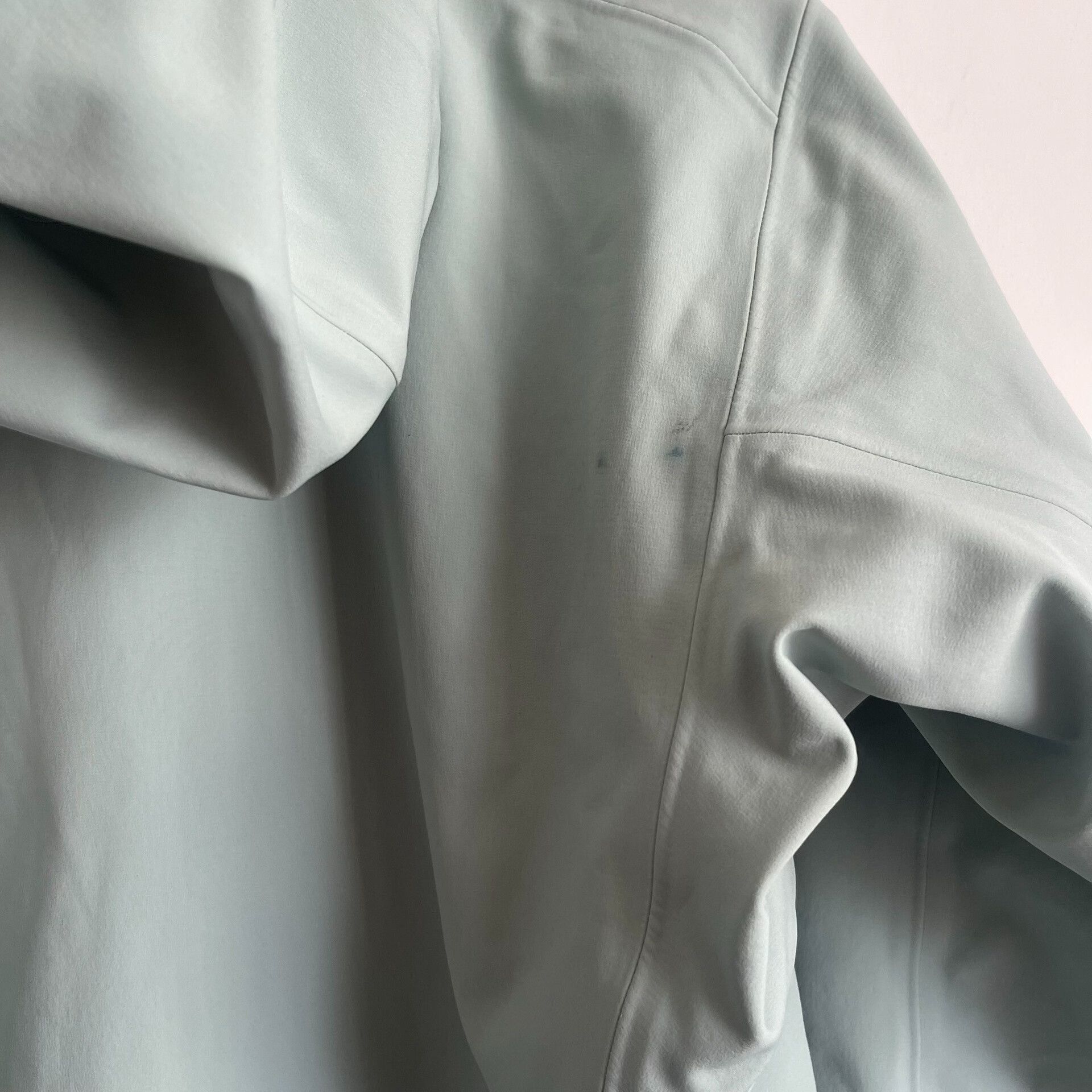 Arc'teryx Arcteryx Gamma MX Hoody Jacket Size US M / EU 48-50 / 2 - 8 Thumbnail