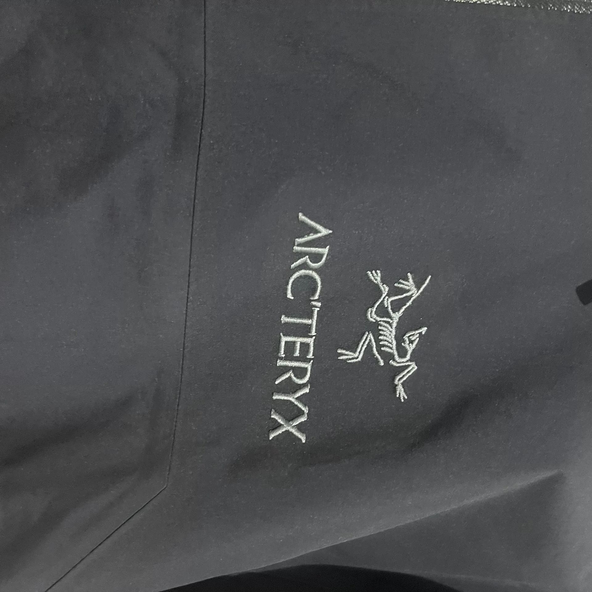 Arc'teryx Arcteryx BETA AR GORE-TEX Pro Jacket Size US L / EU 52-54 / 3 - 2 Thumbnail