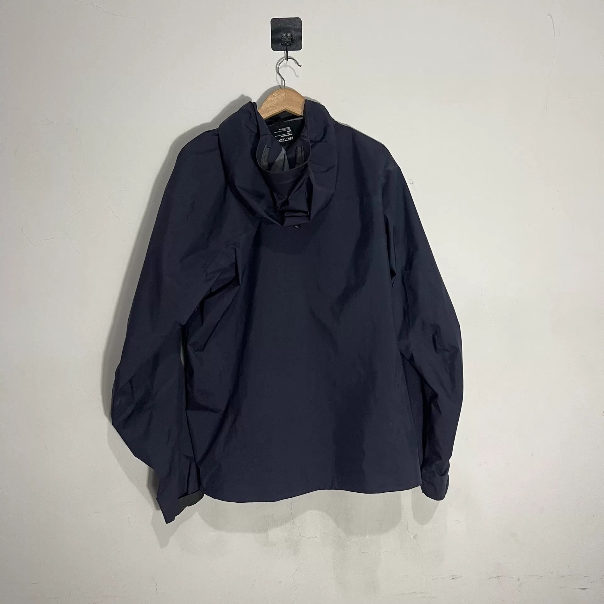 Arc'teryx Arcteryx BETA AR GORE-TEX Pro Jacket Size US L / EU 52-54 / 3 - 7 Thumbnail