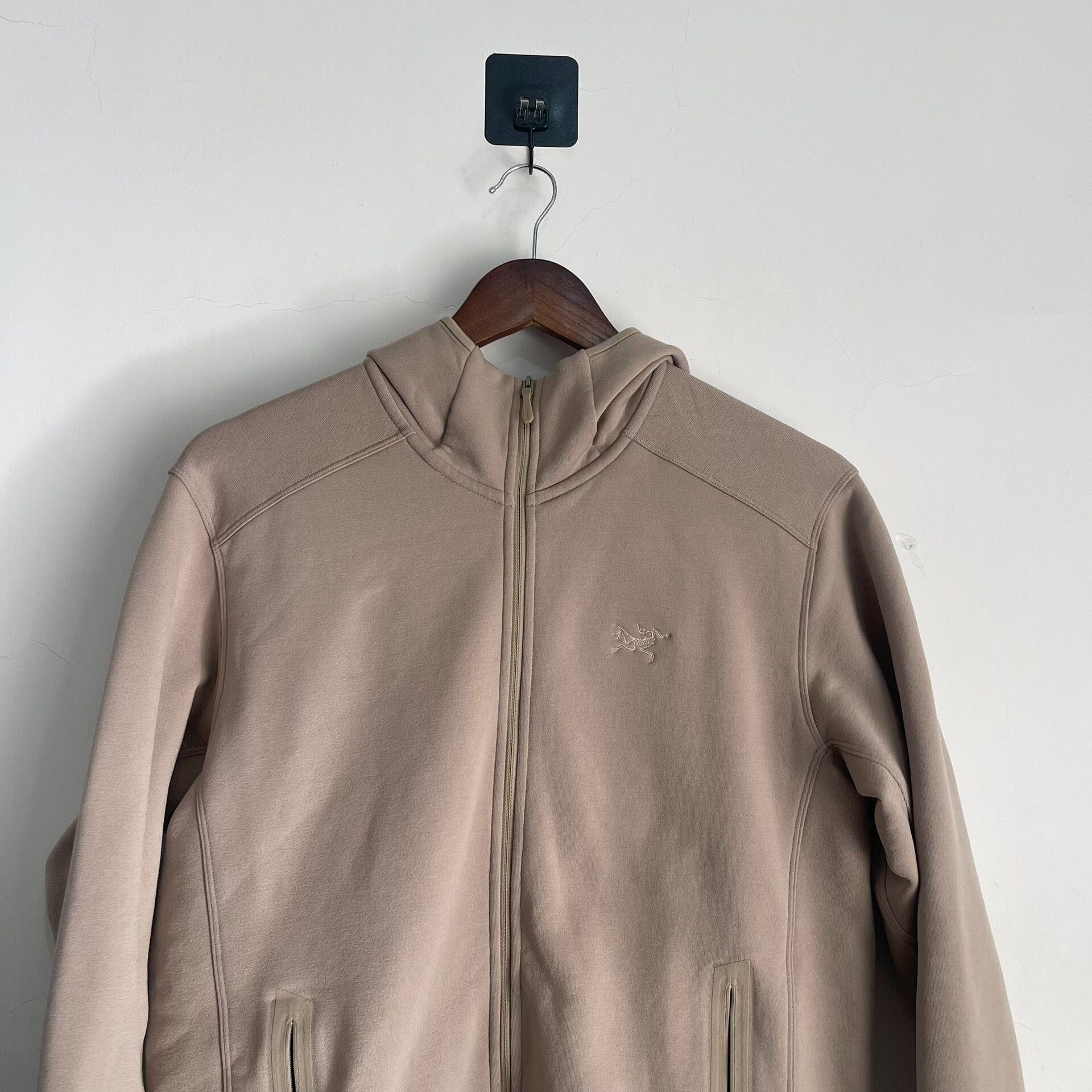 Arcteryx Kyanite Hoody Men’s Jacket