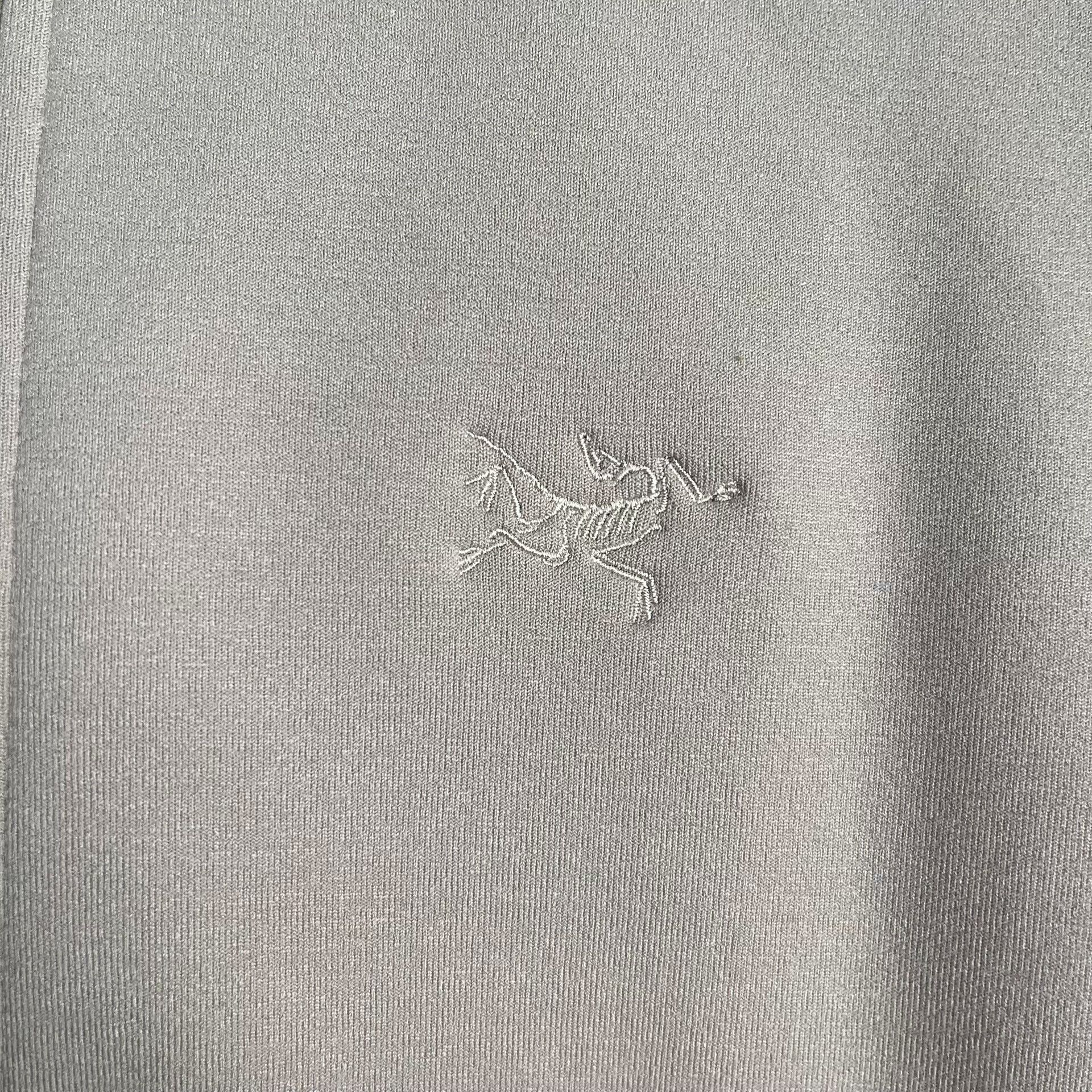 Arcteryx Kyanite Hoody Men’s Jacket