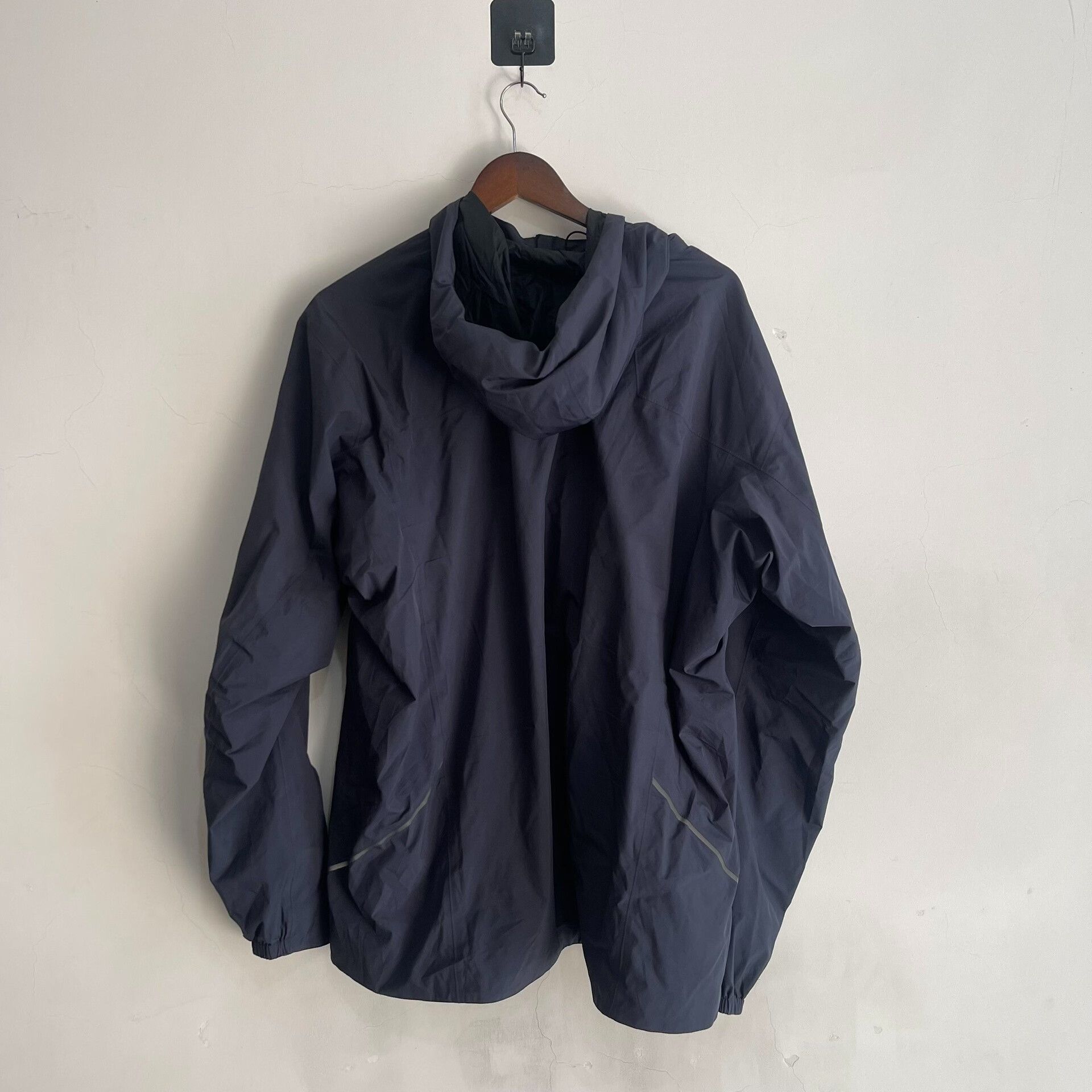 Arc'teryx Arcteryx Solano Hoody Waterproof Jacket Size US S / EU 44-46 / 1 - 7 Thumbnail