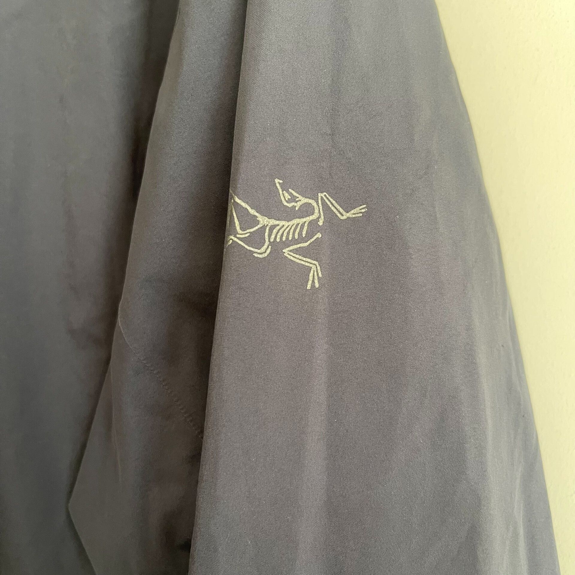 Arc'teryx Arcteryx Solano Hoody Waterproof Jacket Size US S / EU 44-46 / 1 - 2 Thumbnail
