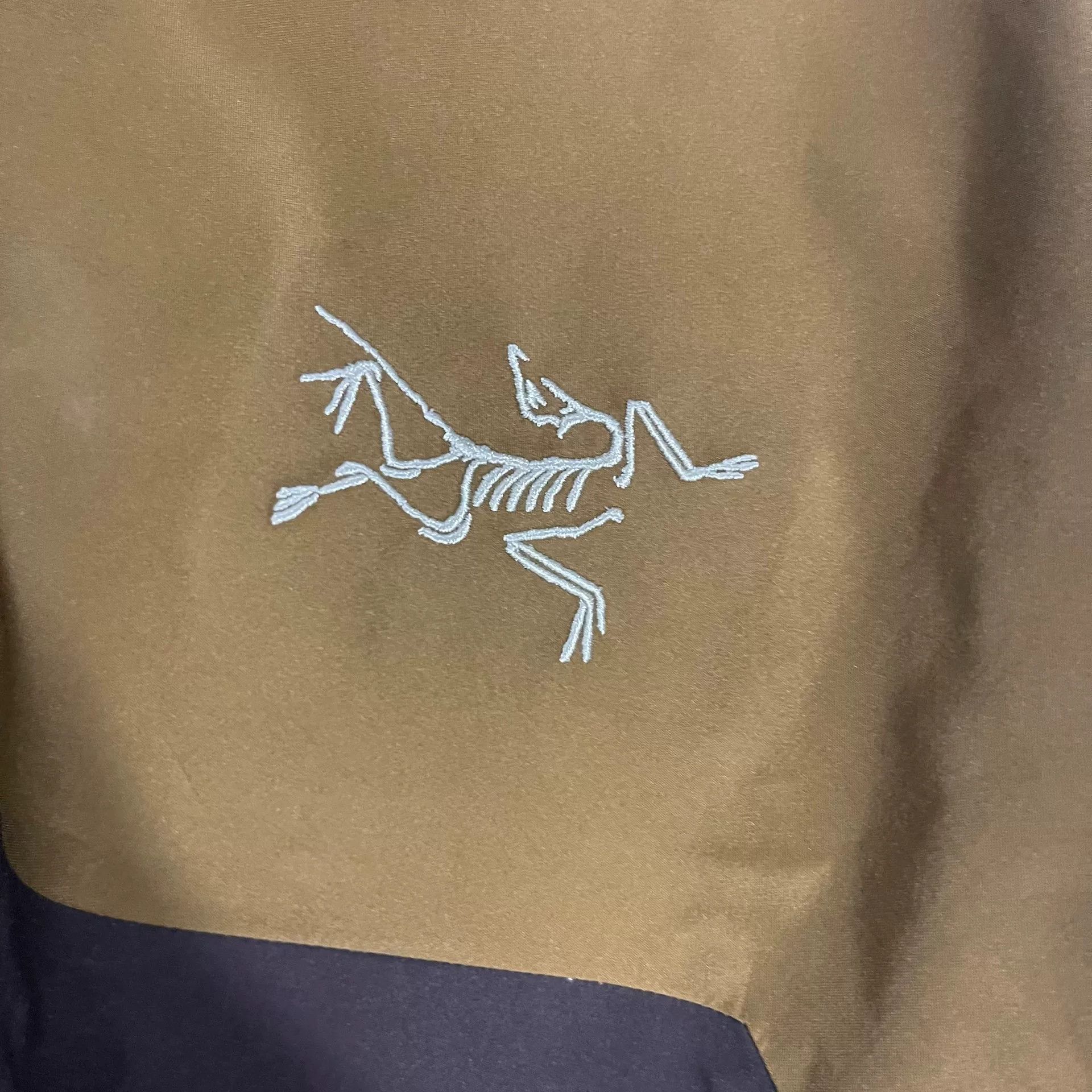 Arc'teryx Arcteryx Rush Gore-Tex Jacket XL Size US XL / EU 56 / 4 - 2 Thumbnail