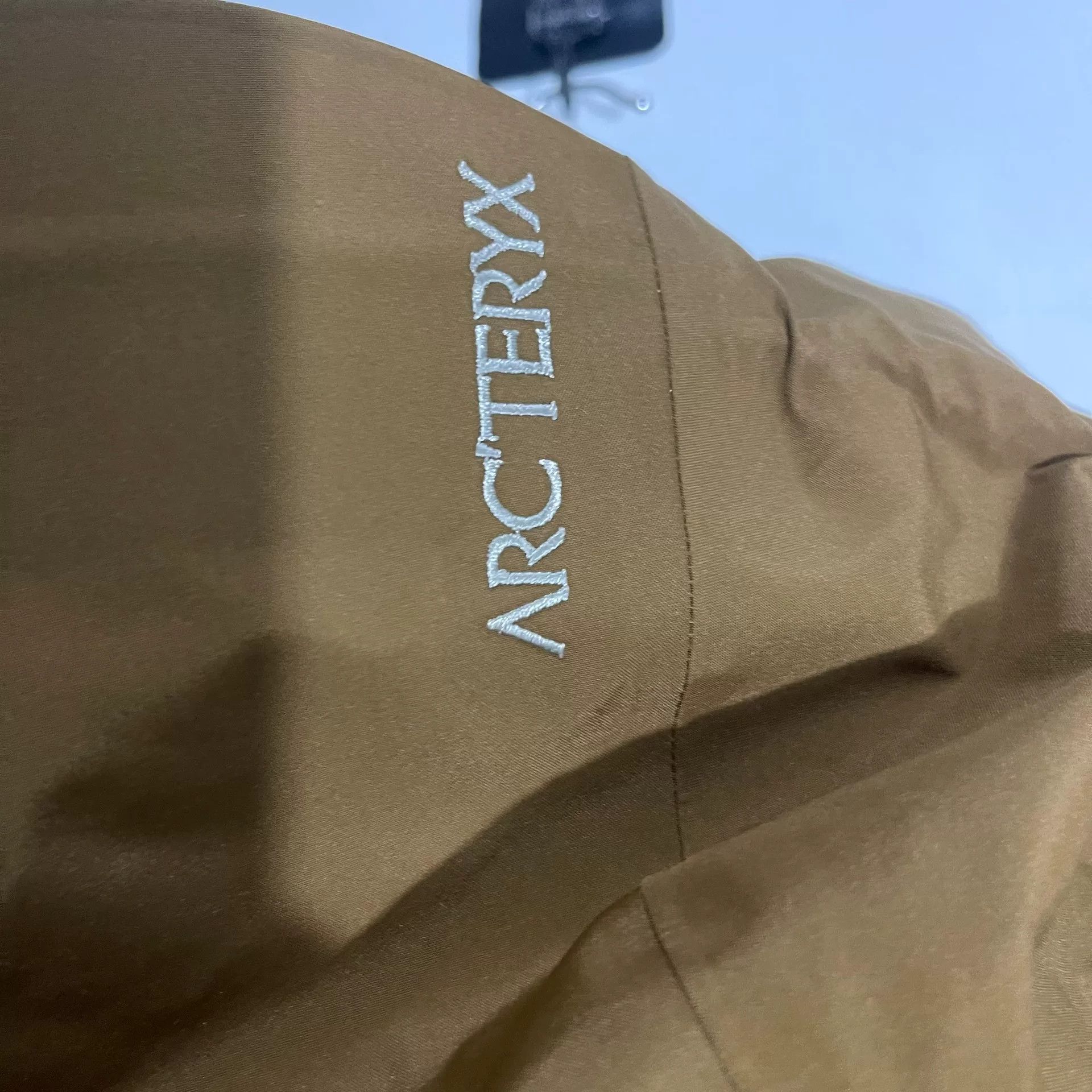 Arc'teryx Arcteryx Rush Gore-Tex Jacket XL Size US XL / EU 56 / 4 - 6 Thumbnail