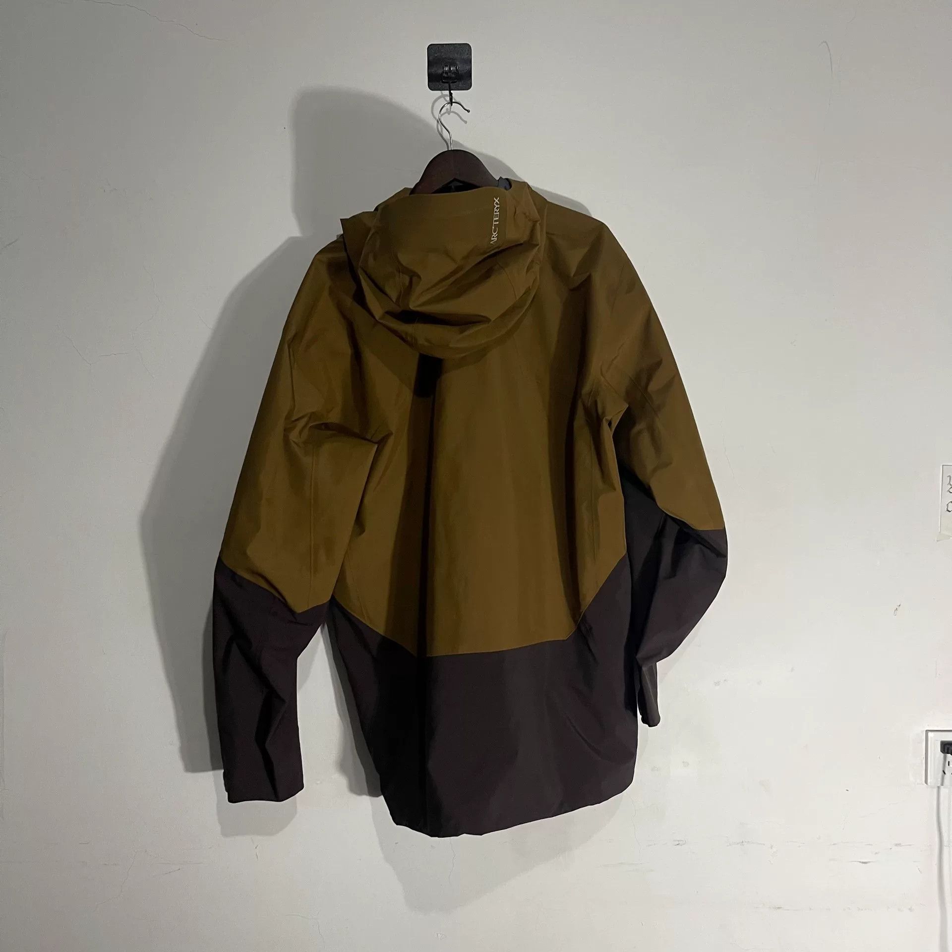 Arc'teryx Arcteryx Rush Gore-Tex Jacket XL Size US XL / EU 56 / 4 - 7 Thumbnail