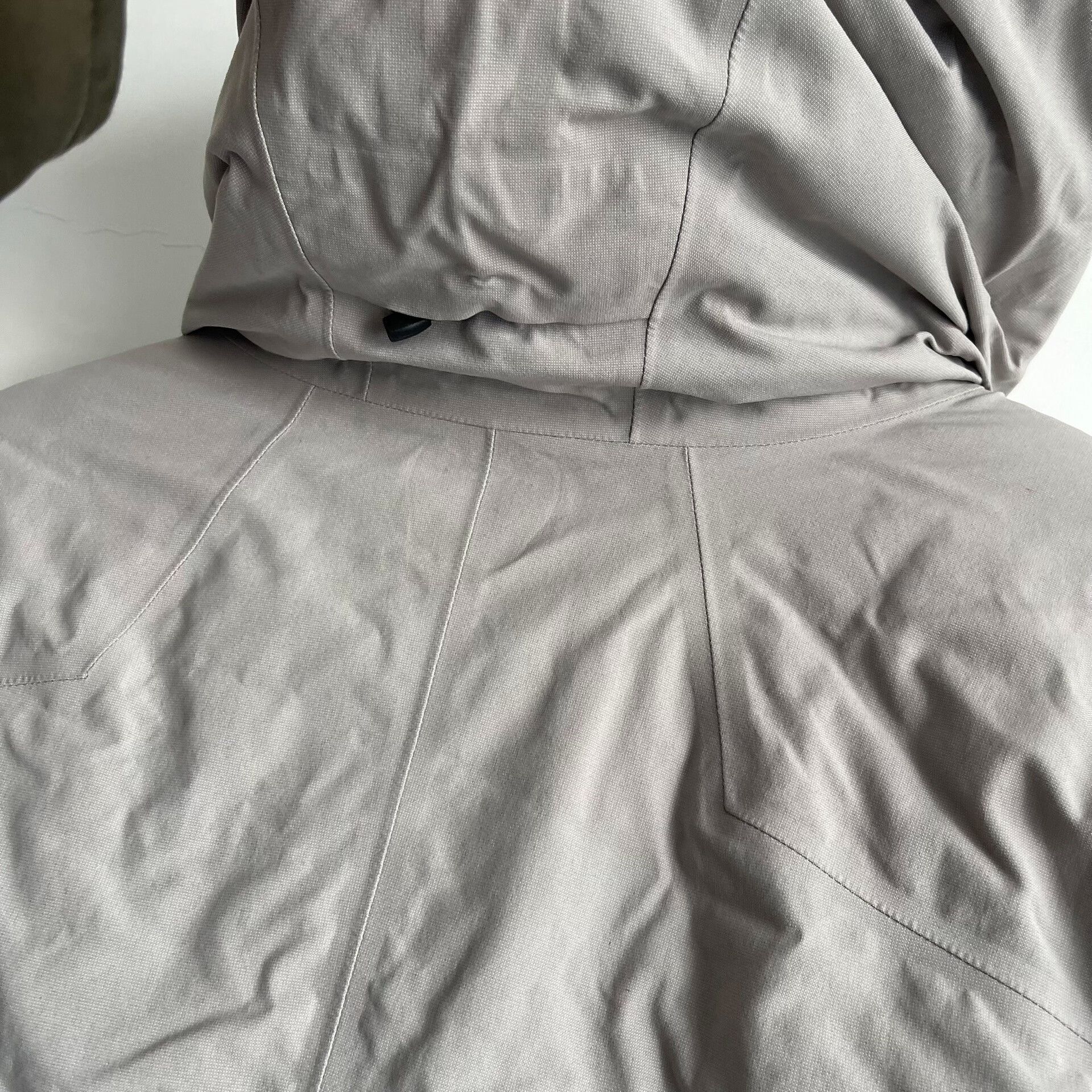 Arc'teryx Arcteryx Women's Centrale Parka Jacket Size M / US 6-8 / IT 42-44 - 8 Thumbnail