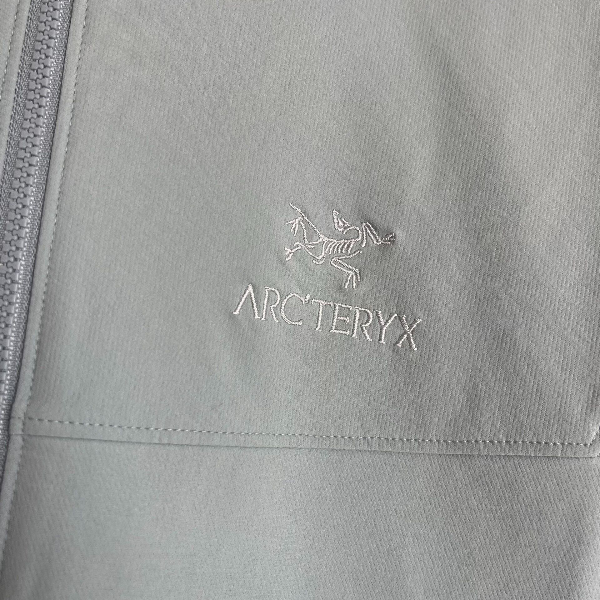 Arc'teryx Arcteryx Gamma LT Outdoor Jacket Size US XL / EU 56 / 4 - 3 Thumbnail