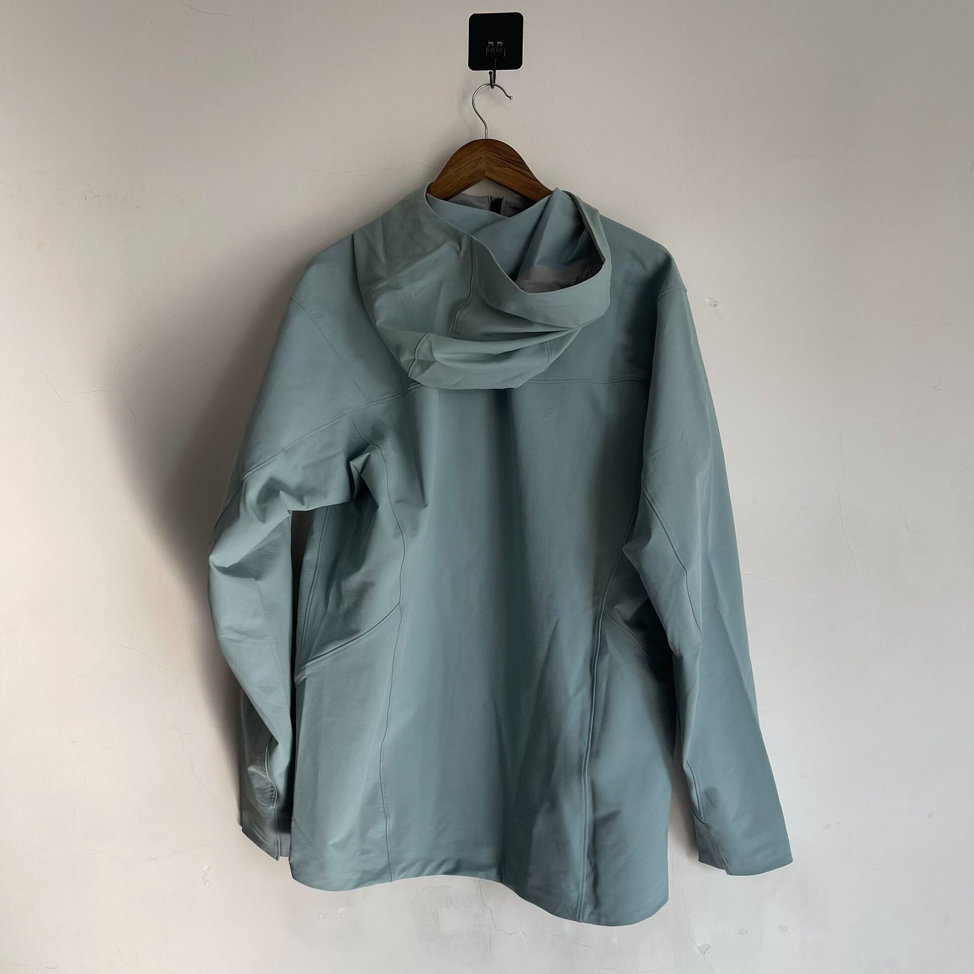 Arc'teryx Arcteryx Gamma LT Outdoor Jacket Size US XL / EU 56 / 4 - 7 Thumbnail