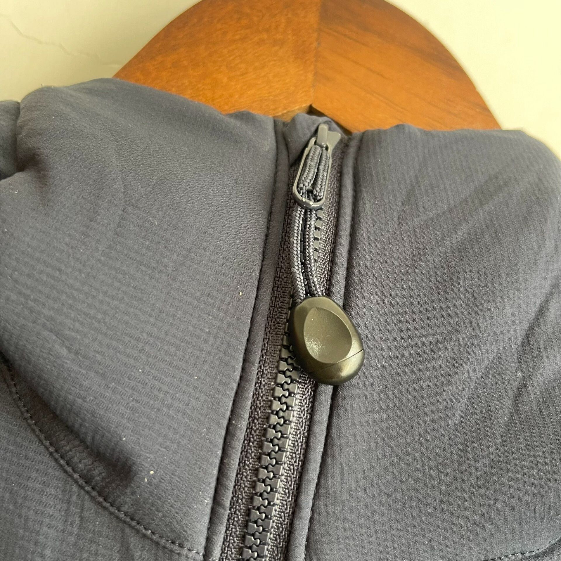 Arc'teryx Arc'teryx Women's Jacket in Blue-Black Size US XS / EU 42 / 0 - 3 Thumbnail