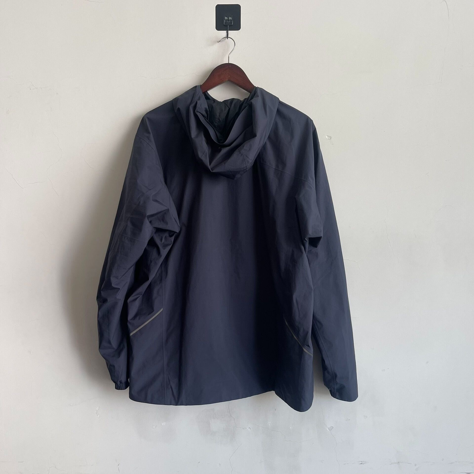 Arc'teryx Arcteryx Solano Hoody Waterproof Jacket Size US XL / EU 56 / 4 - 8 Thumbnail