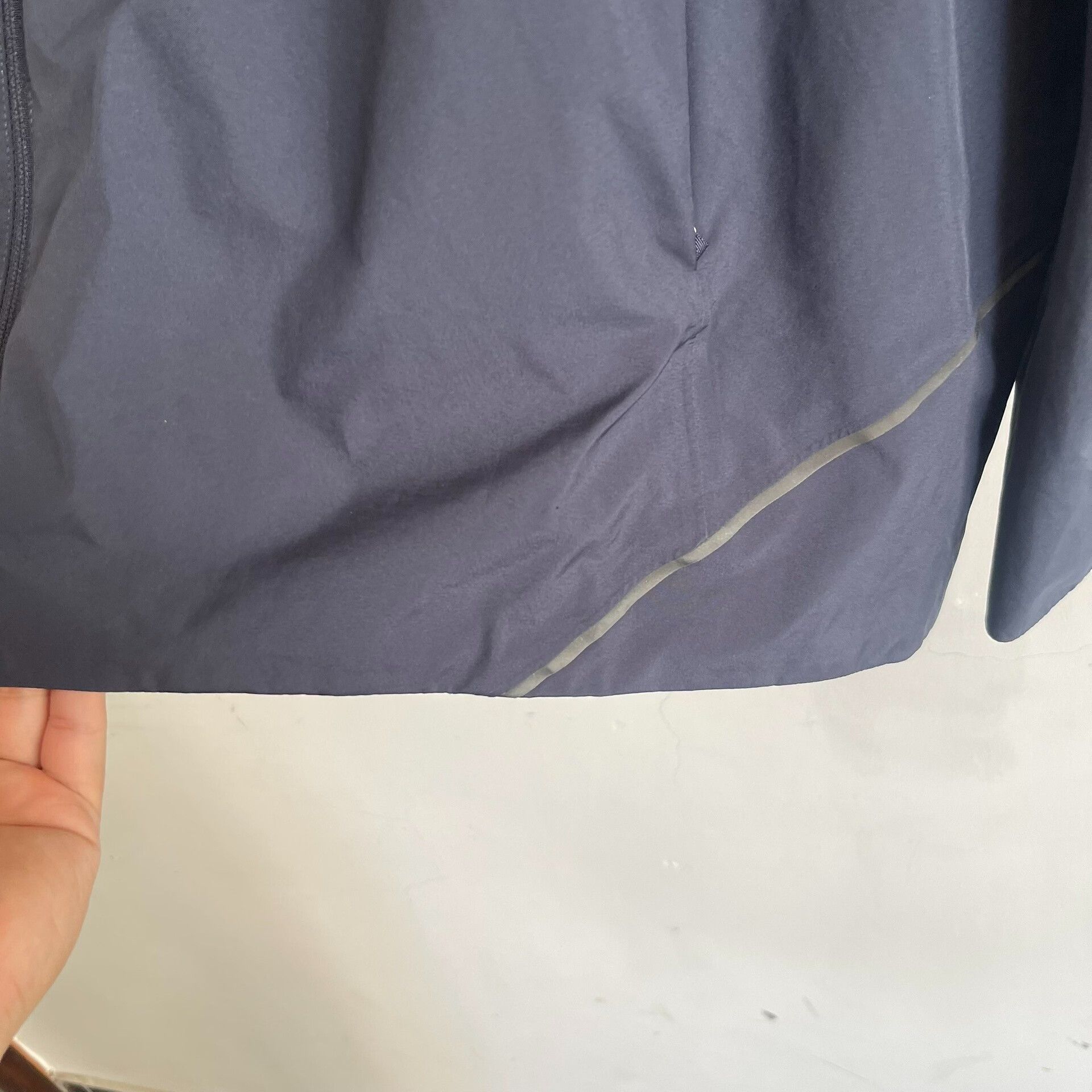 Arc'teryx Arcteryx Solano Hoody Waterproof Jacket Size US XL / EU 56 / 4 - 5 Thumbnail