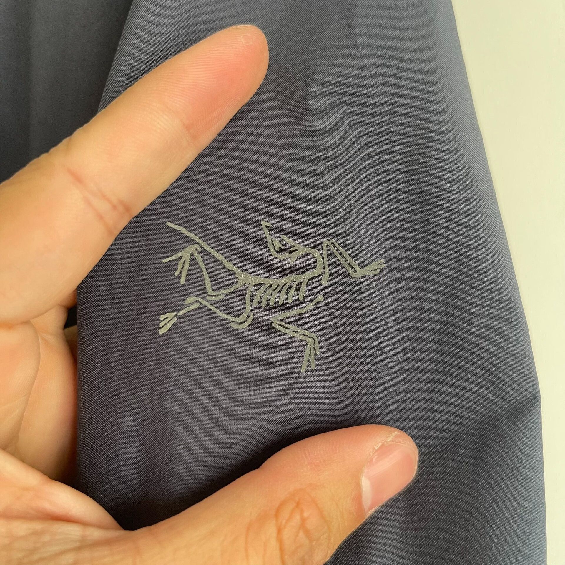 Arc'teryx Arcteryx Solano Hoody Waterproof Jacket Size US XL / EU 56 / 4 - 2 Thumbnail