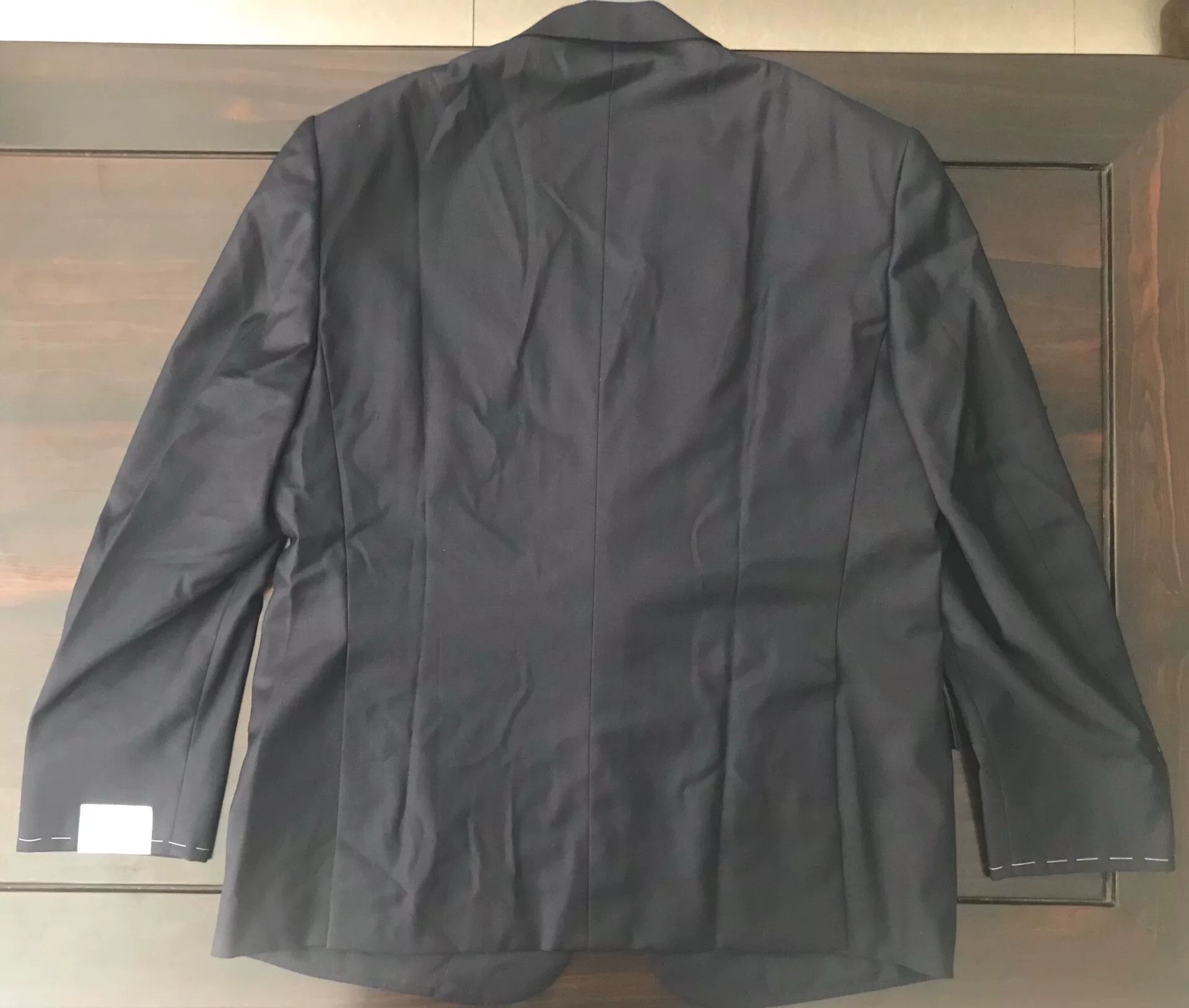 Brioni Brioni Handmade Wool Suit Size 54C Size US L / EU 52-54 / 3 - 7 Thumbnail