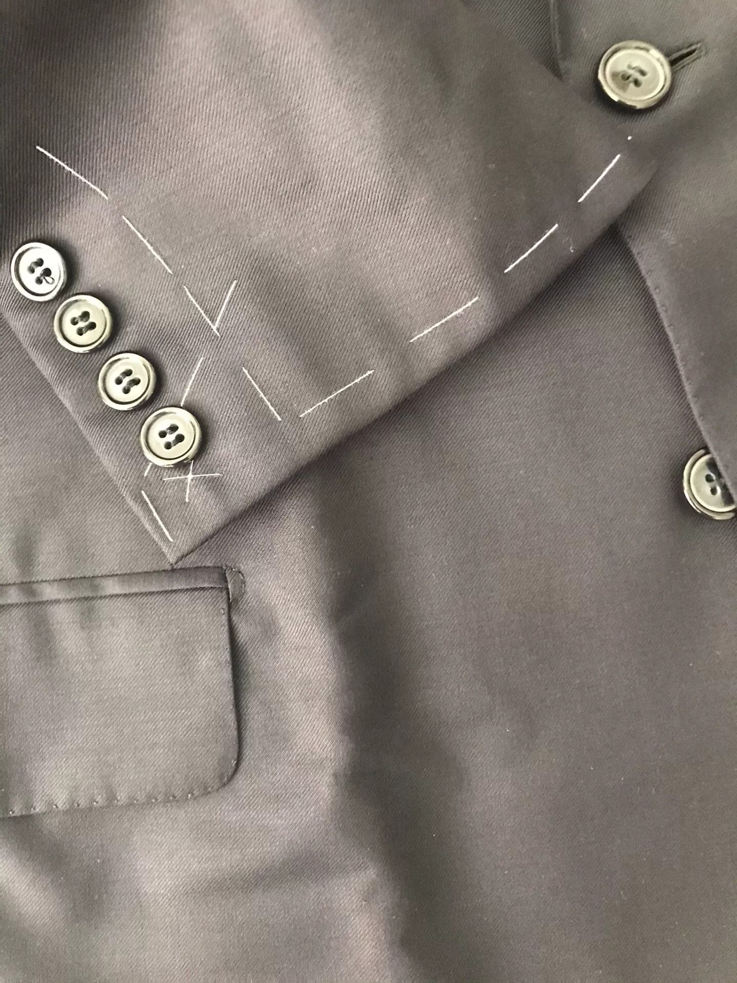 Brioni Brioni Handmade Wool Suit Size 54C Size US L / EU 52-54 / 3 - 6 Thumbnail