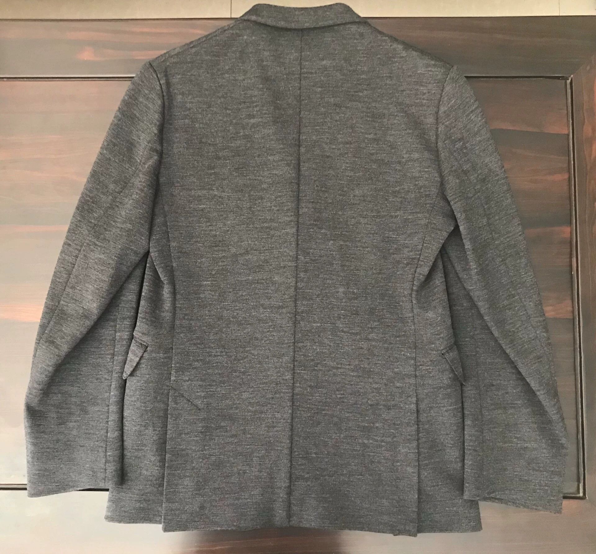 Brioni Brioni Unstructured Casual Jacket Size S Size US S / EU 44-46 / 1 - 2 Thumbnail