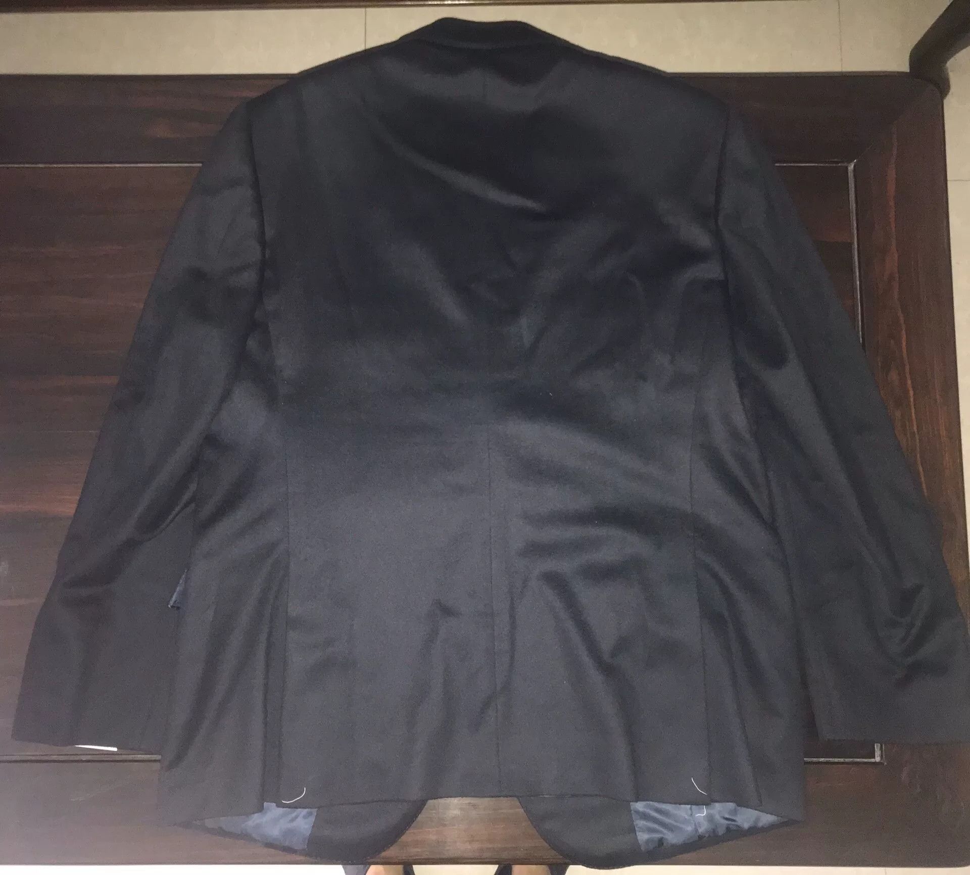 Corneliani Italian Cashmere Suit by Corneliani Size US L / EU 52-54 / 3 - 3 Thumbnail