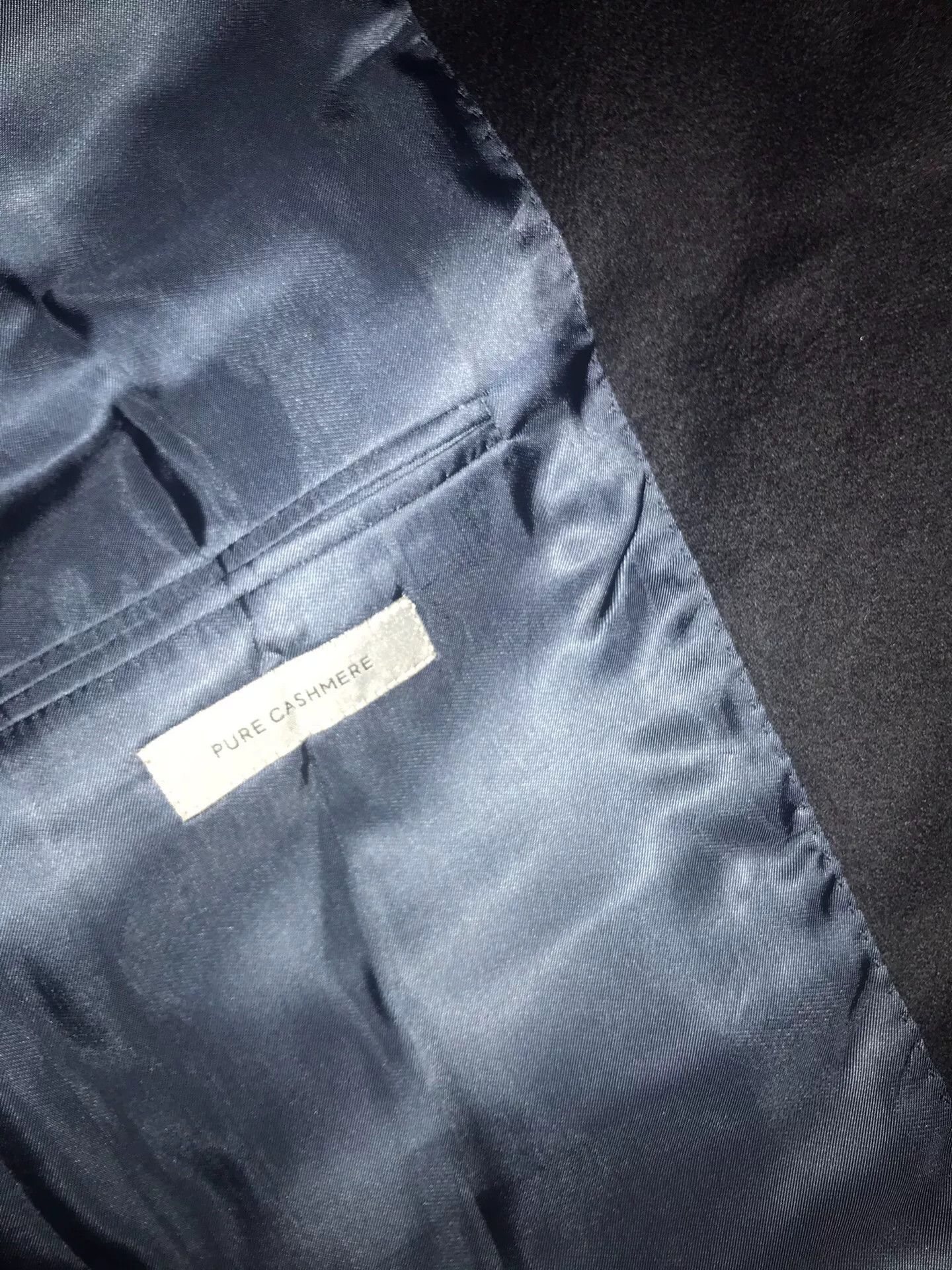 Corneliani Italian Cashmere Suit by Corneliani Size US L / EU 52-54 / 3 - 6 Thumbnail