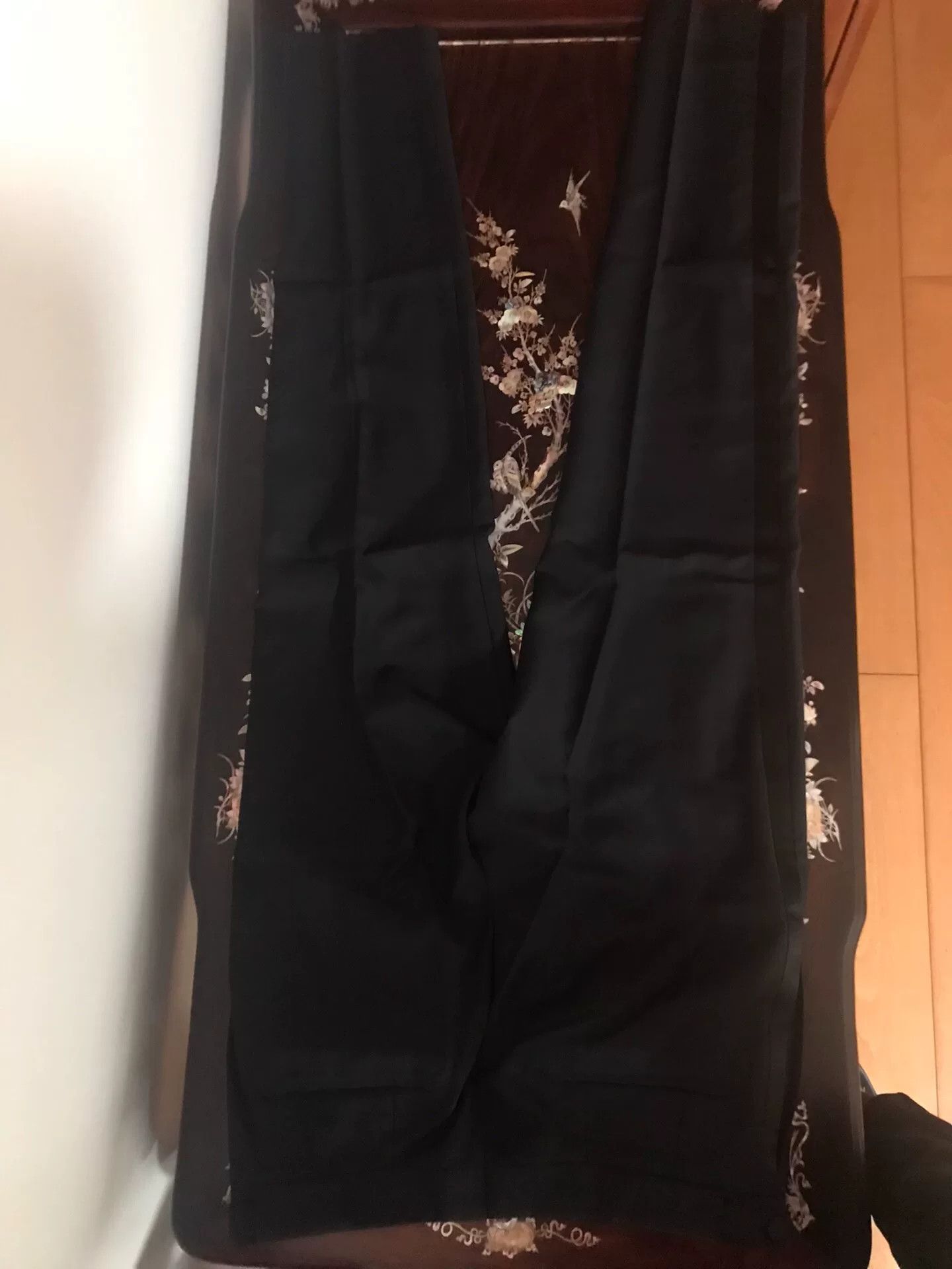 Burberry Burberry Handcrafted Dress Pants Size 48 Size US 32 / EU 48 - 4 Thumbnail