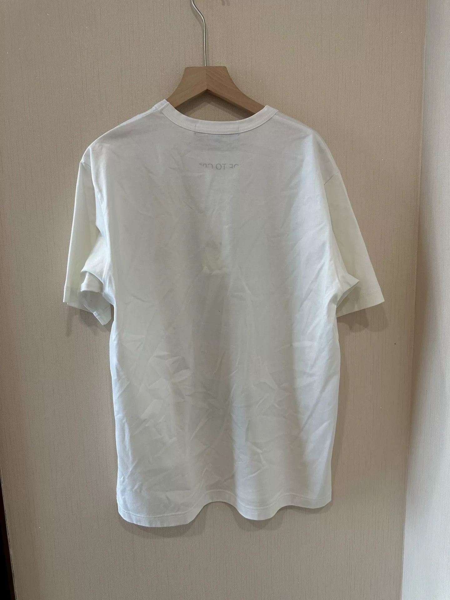 Junya Watanabe Junya Watanabe Sandwich Short Sleeve Shirt Size US S / EU 44-46 / 1 - 2 Thumbnail