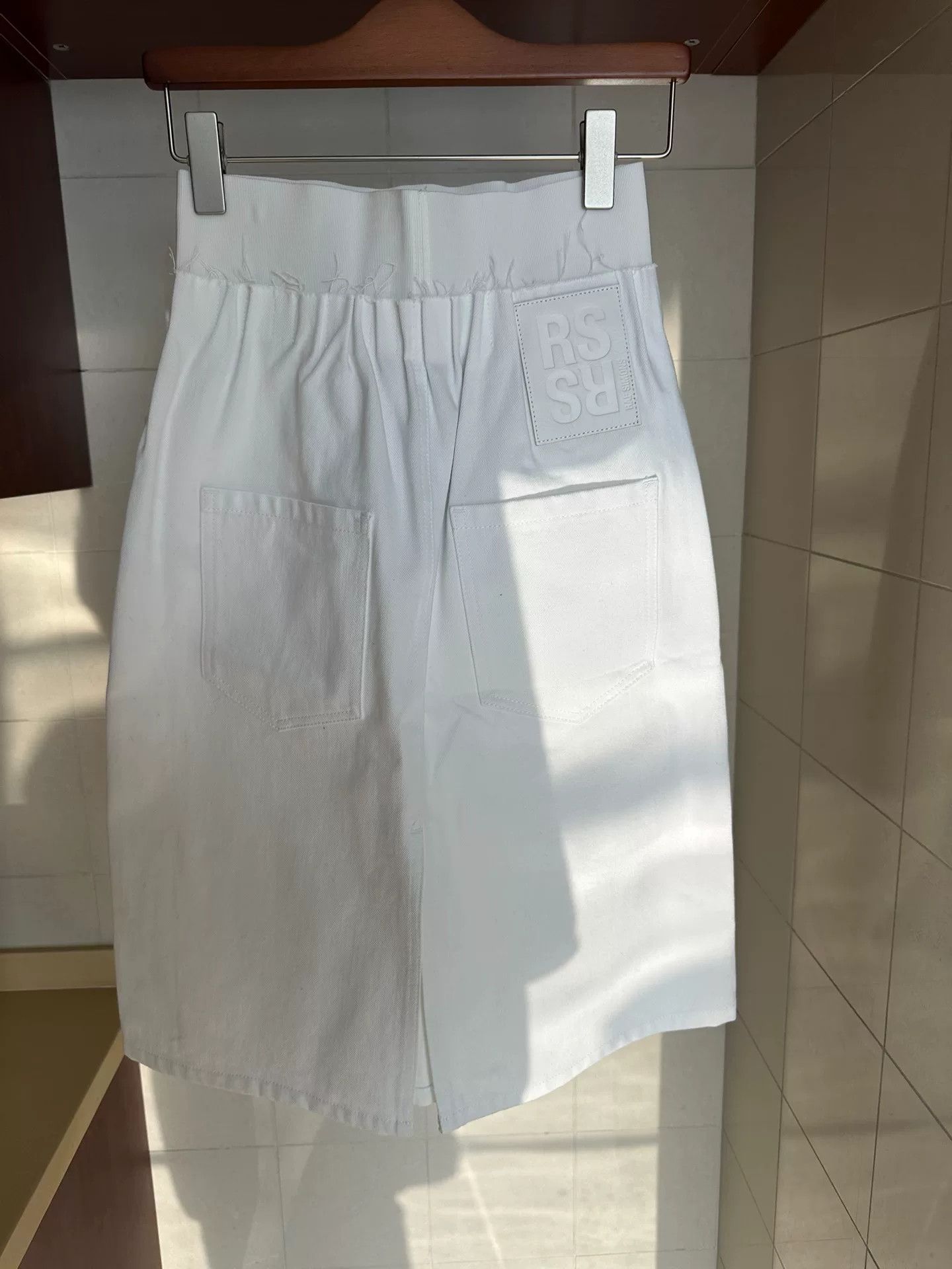 Raf Simons Raf Simons Spring Summer 2023 Pants Size US 36 / EU 52 - 2 Thumbnail
