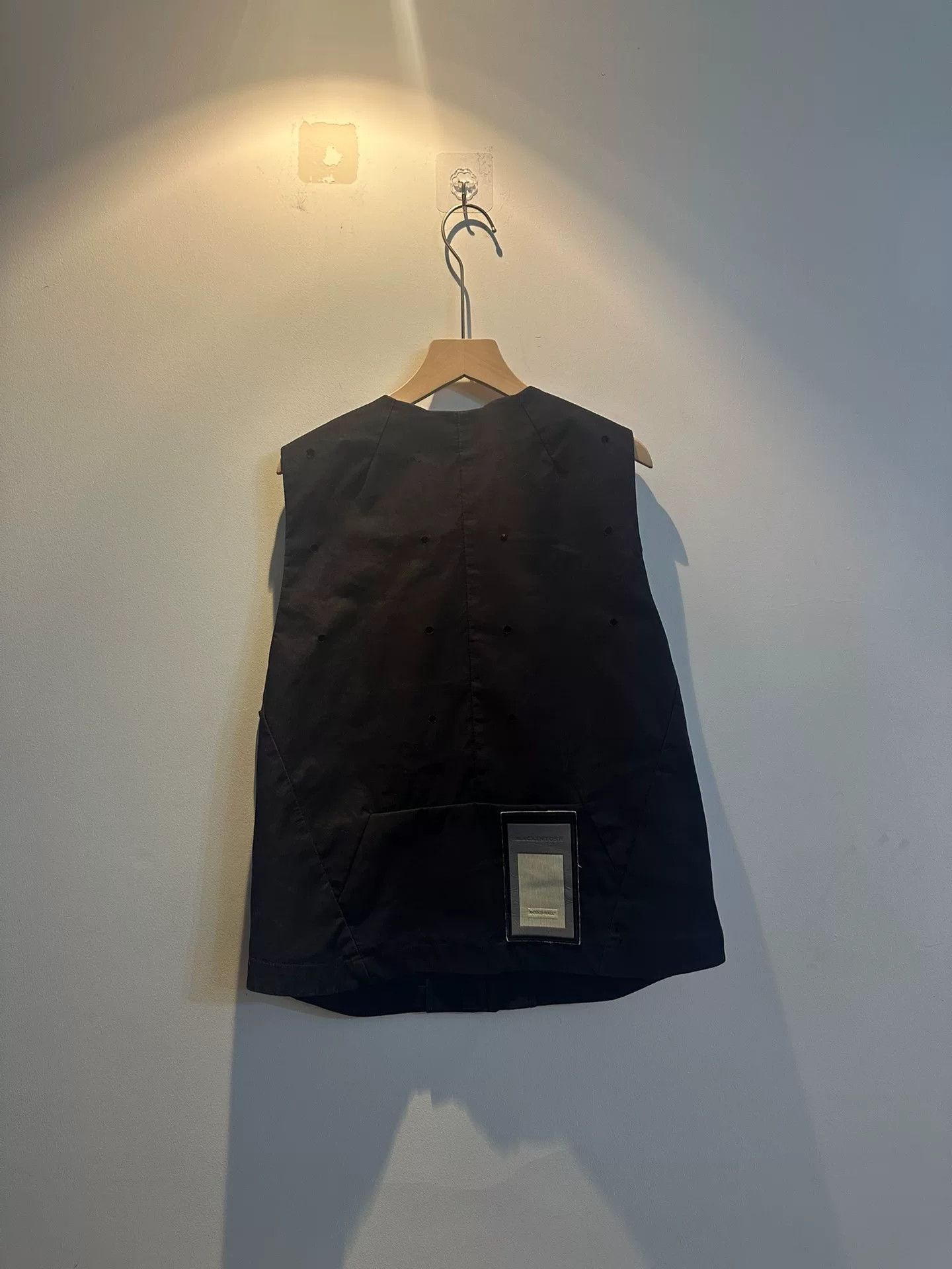 A-COLD-WALL* A Cold Wall ACW Vest Jacket Size US M / EU 48-50 / 2 - 2 Thumbnail